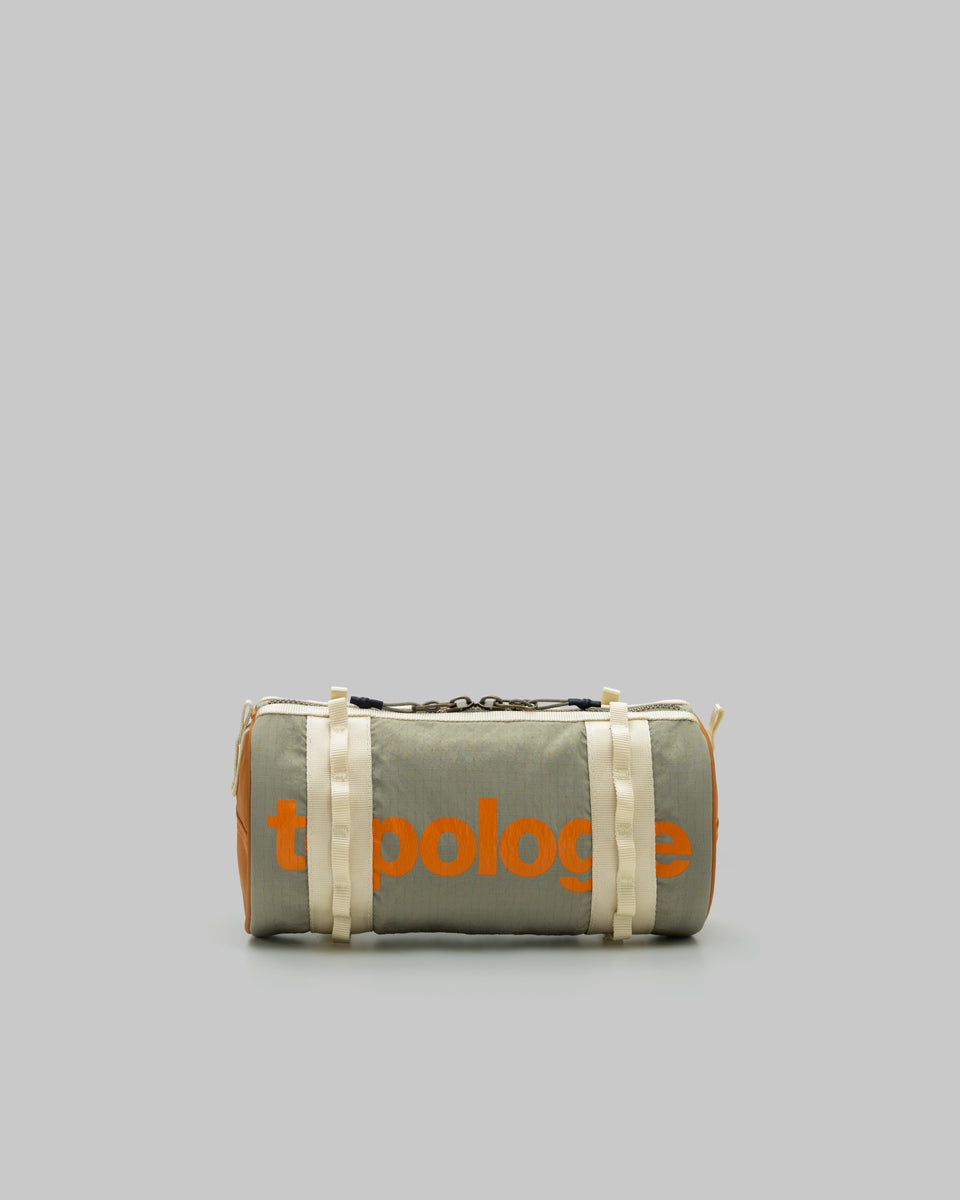 Barrel Bag Small（バレル バッグ スモール） – Topologie (トポロジー)