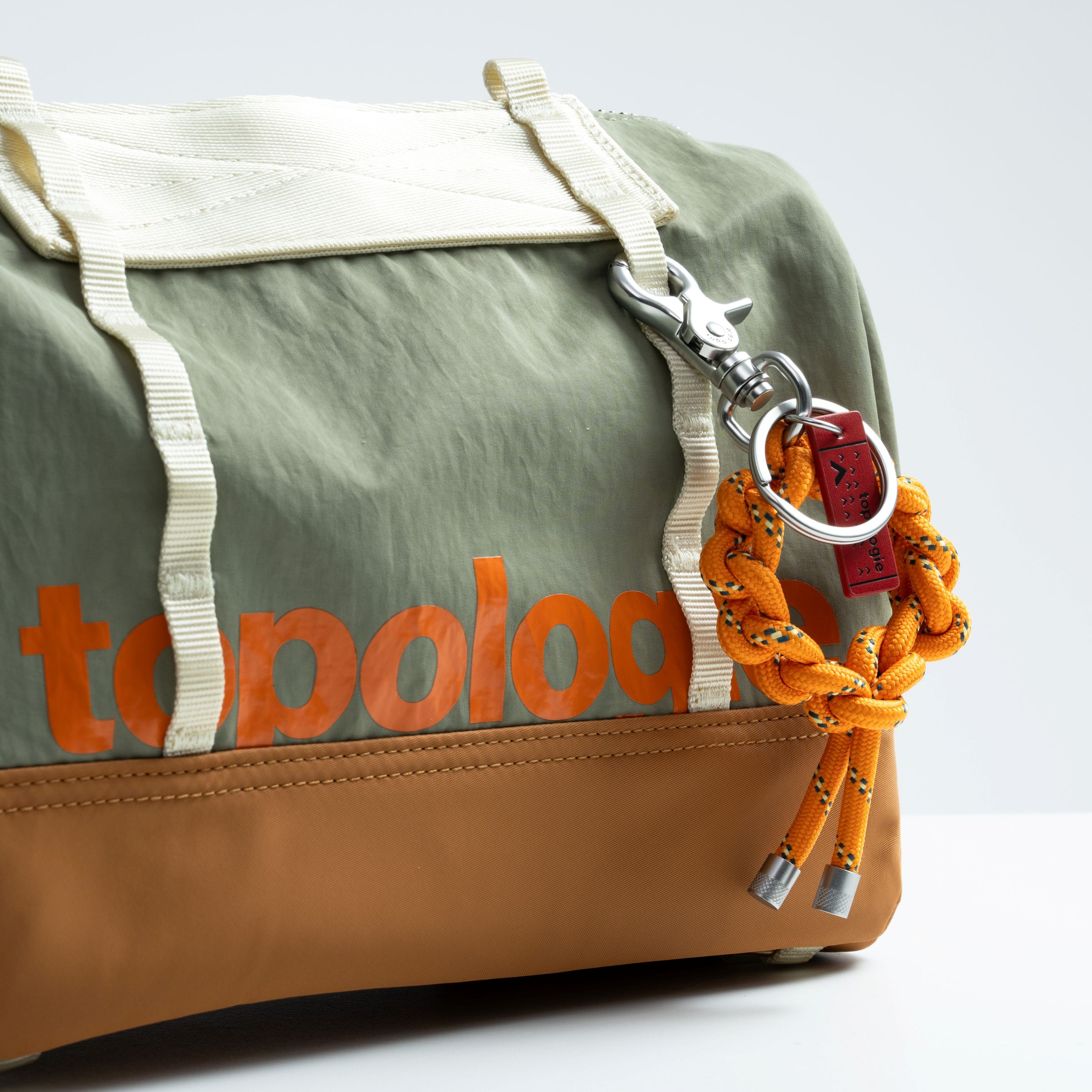 Boston Bag Medium（ボストン バッグ ミディアム） – Topologie