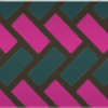 Teal Pink