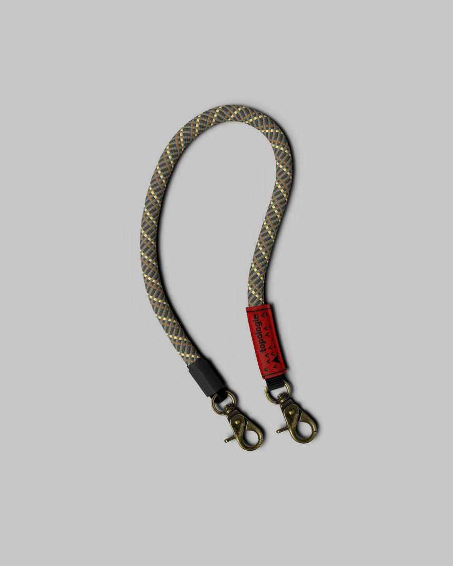 10mm Wrist Strap（10mm リストストラップ） – Topologie (トポロジー)