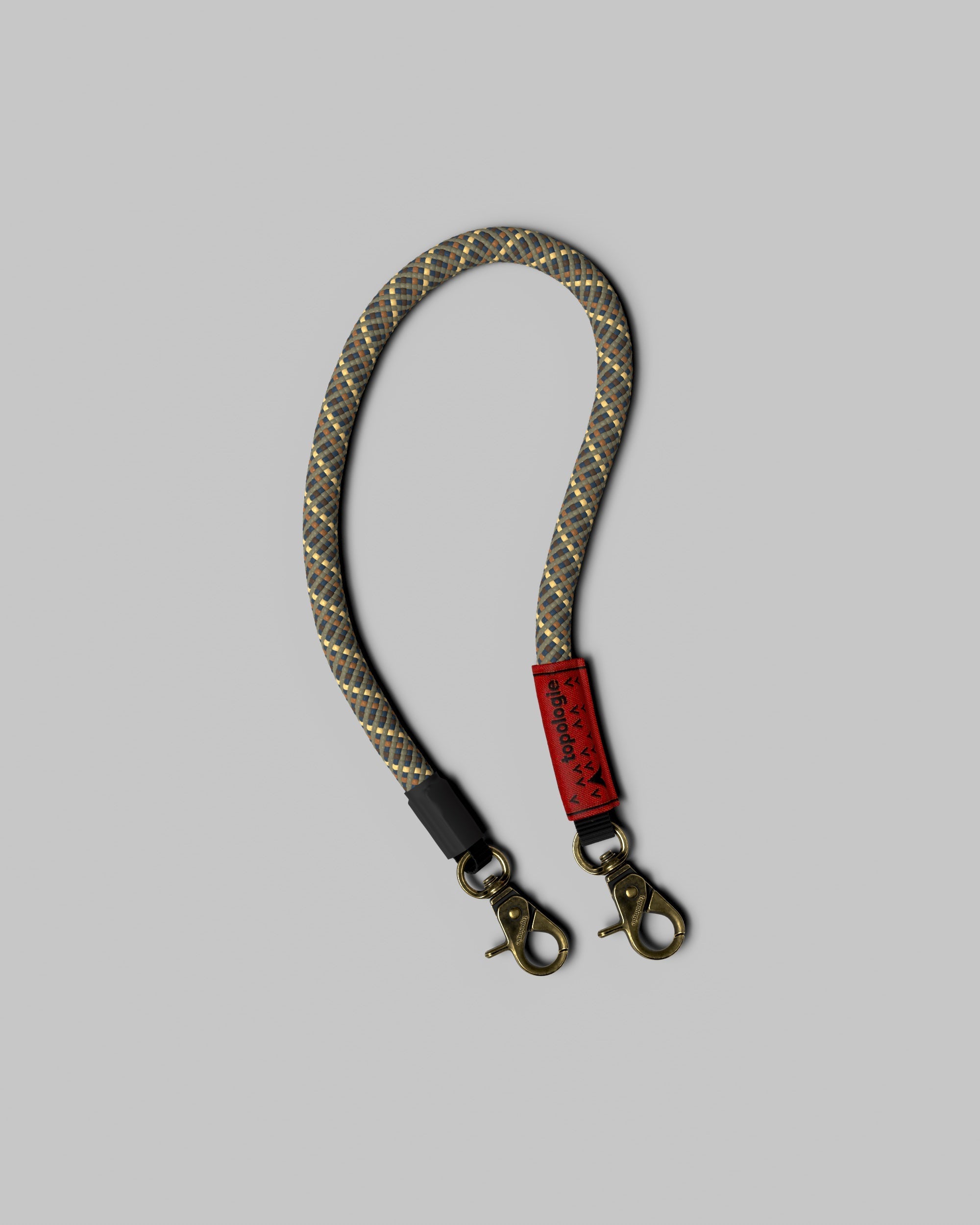 10mm Wrist Strap（10mm リストストラップ） – Topologie (トポロジー)