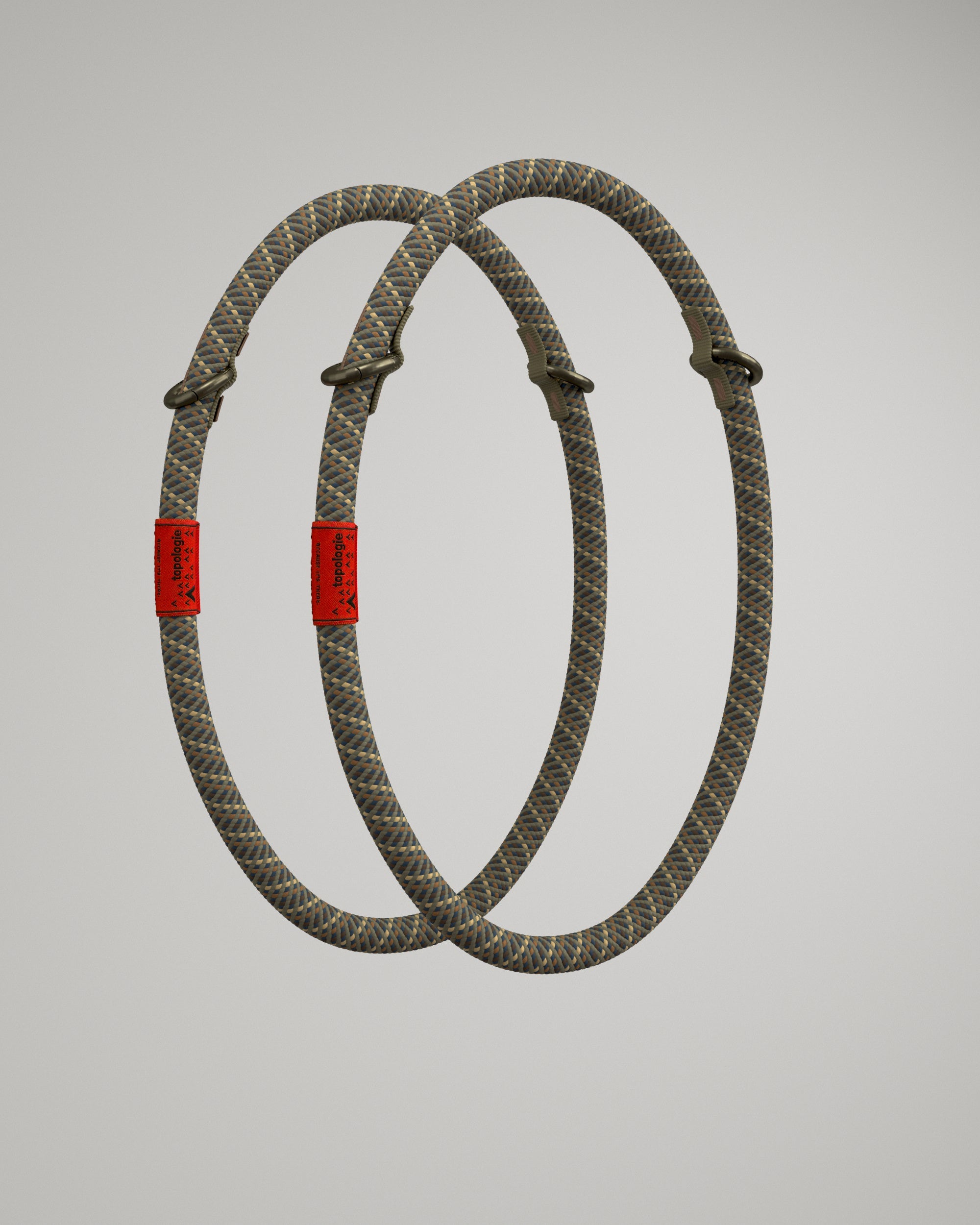 14mm Rope Loop