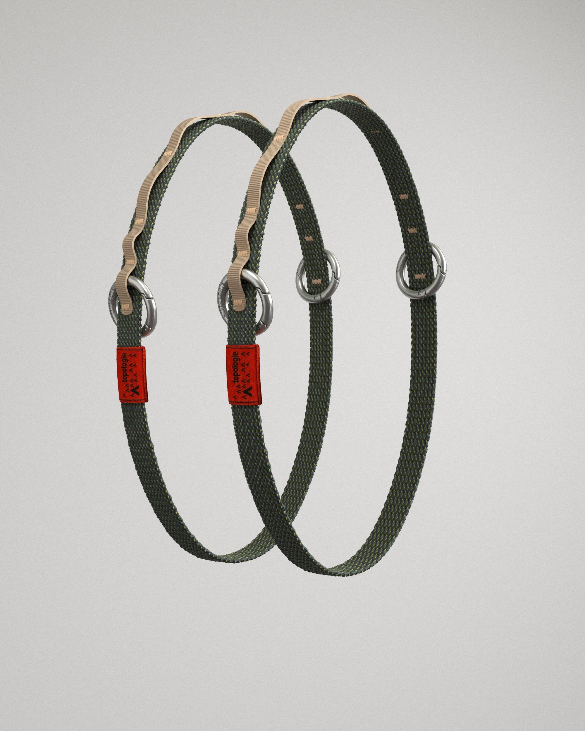 20mm Webbing Loop