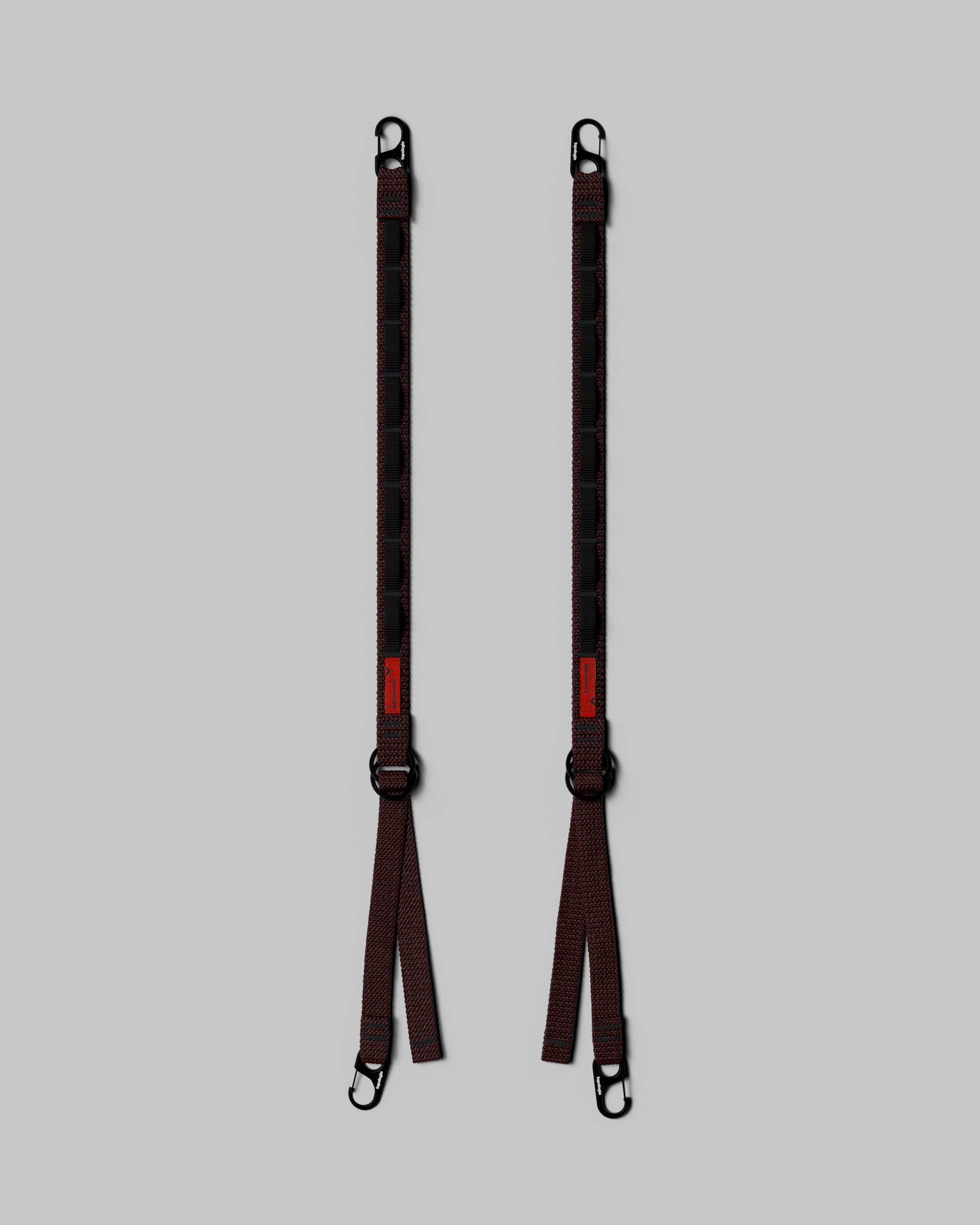 20mm Webbing Pack Strap（20mm ウェビング パック ストラップ）