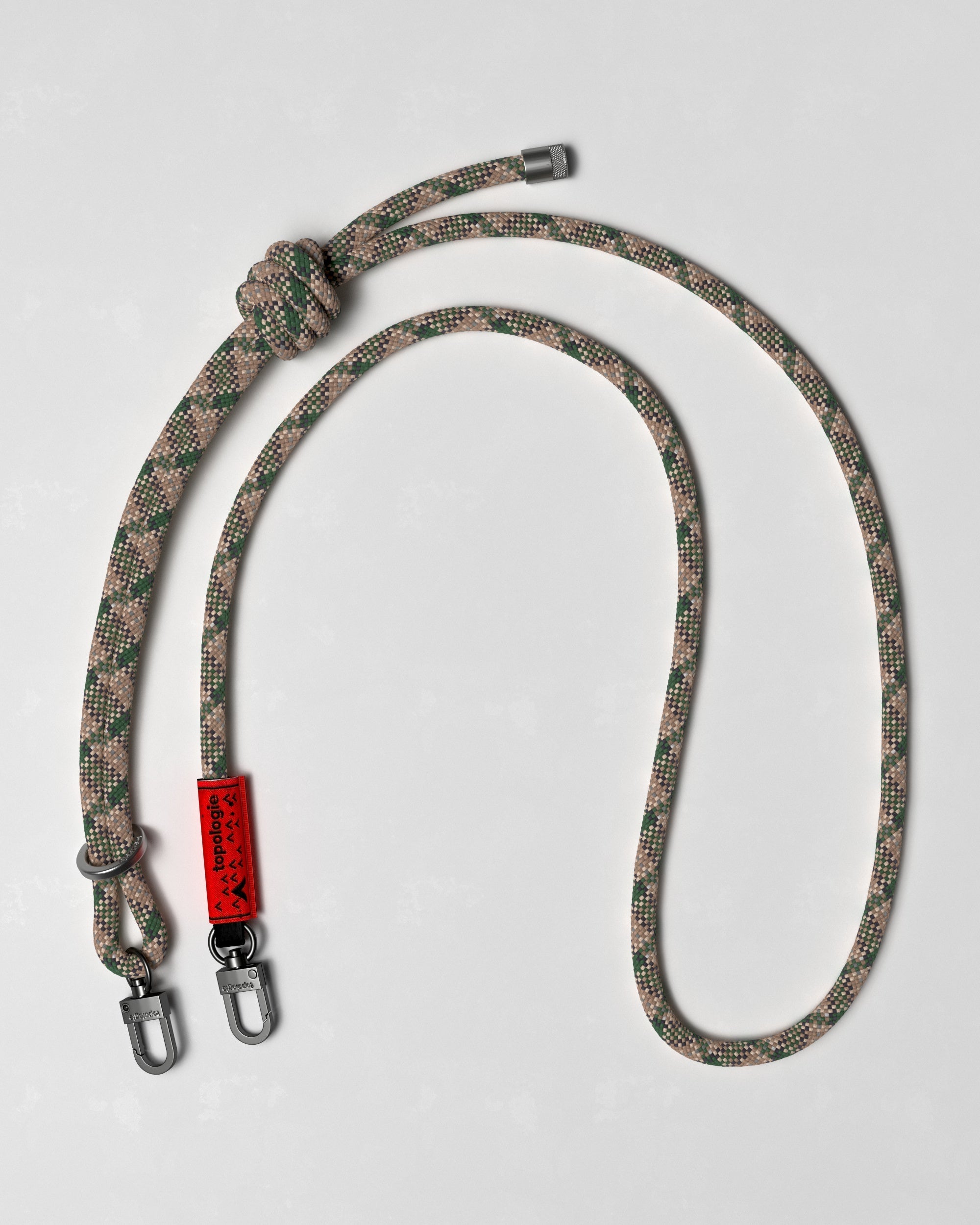 8.0mm Rope（8.0mm ロープ）