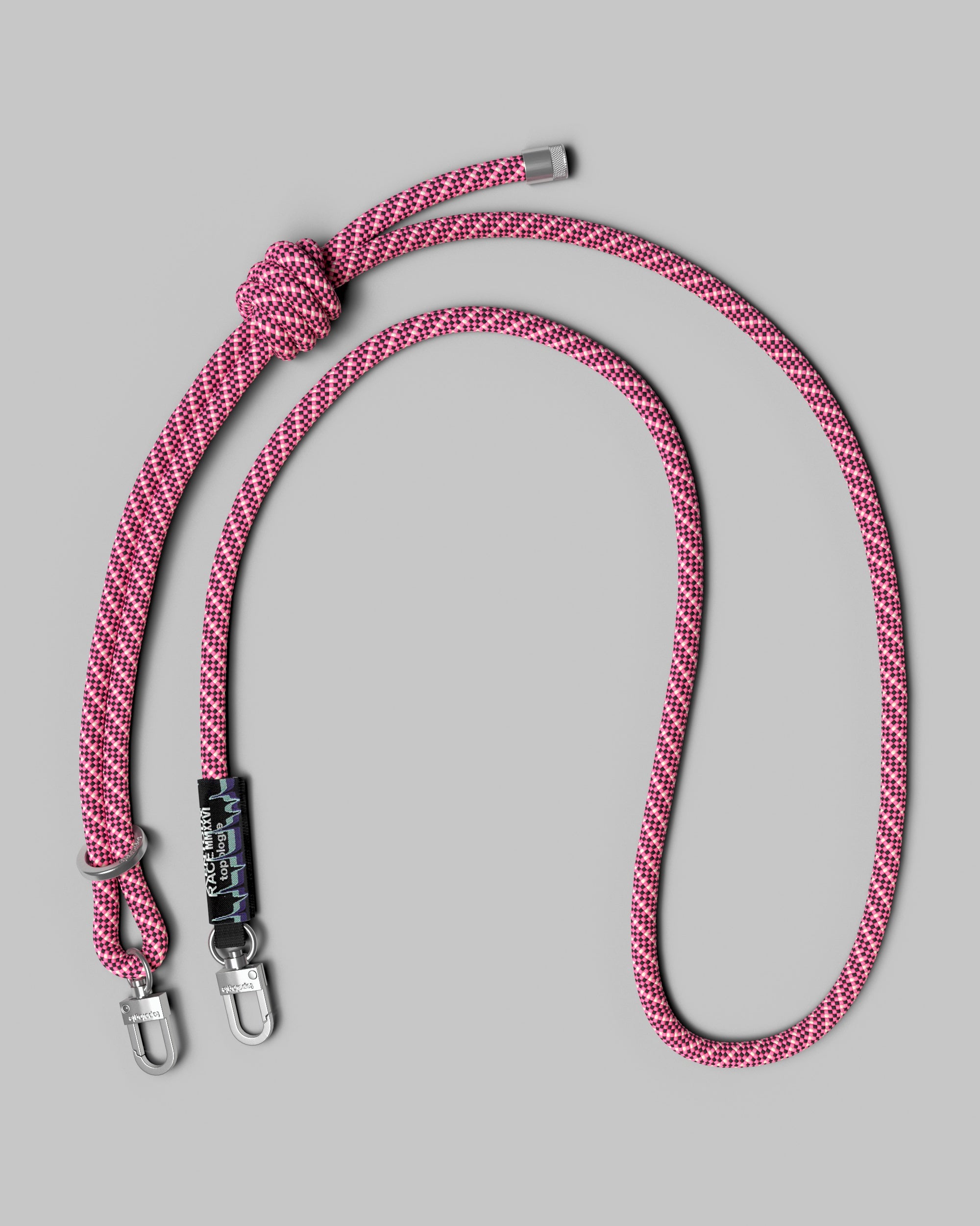 Topologie x Café du Cycliste 8.0mm Rope