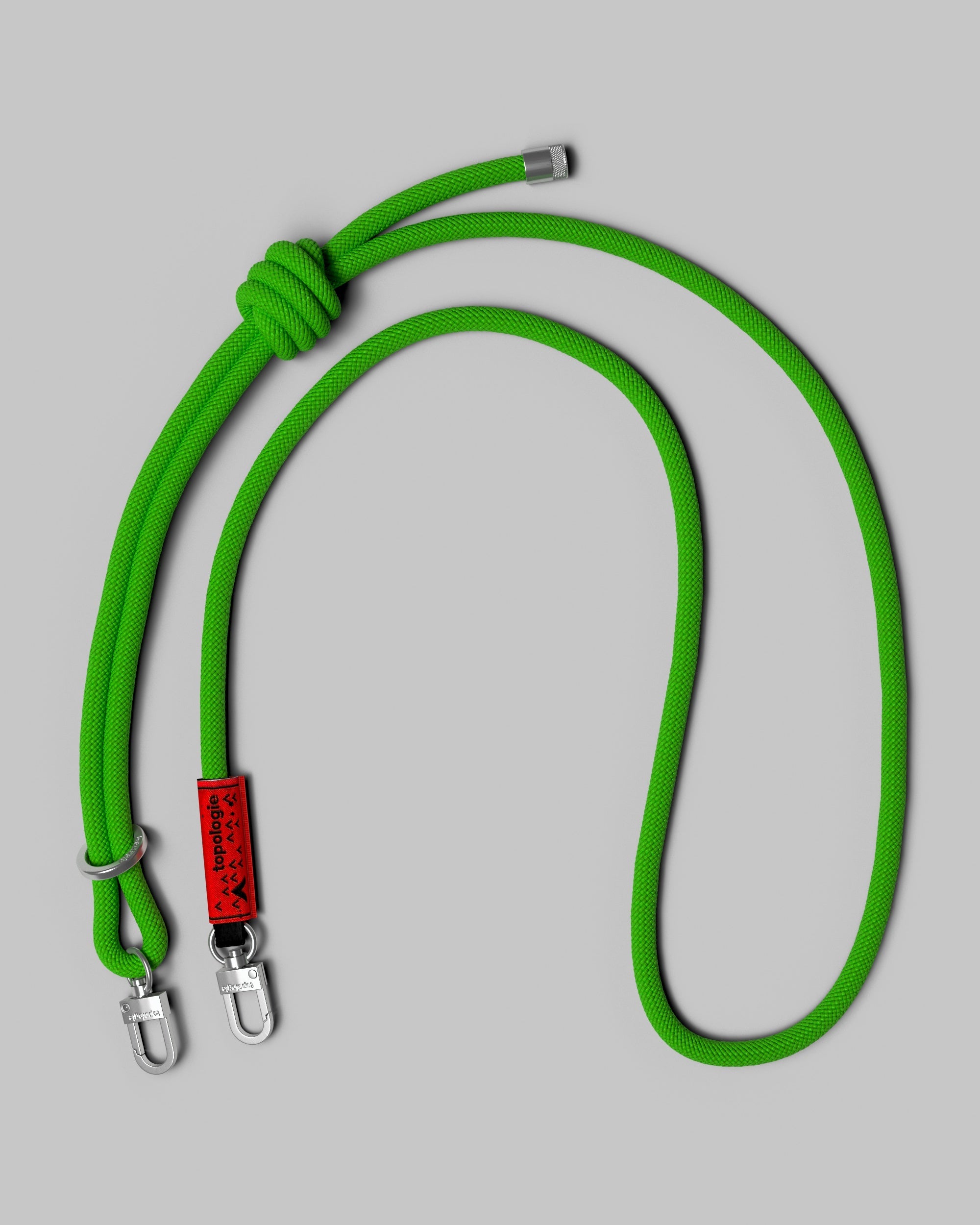 8.0mm Rope（8.0mm ロープ）