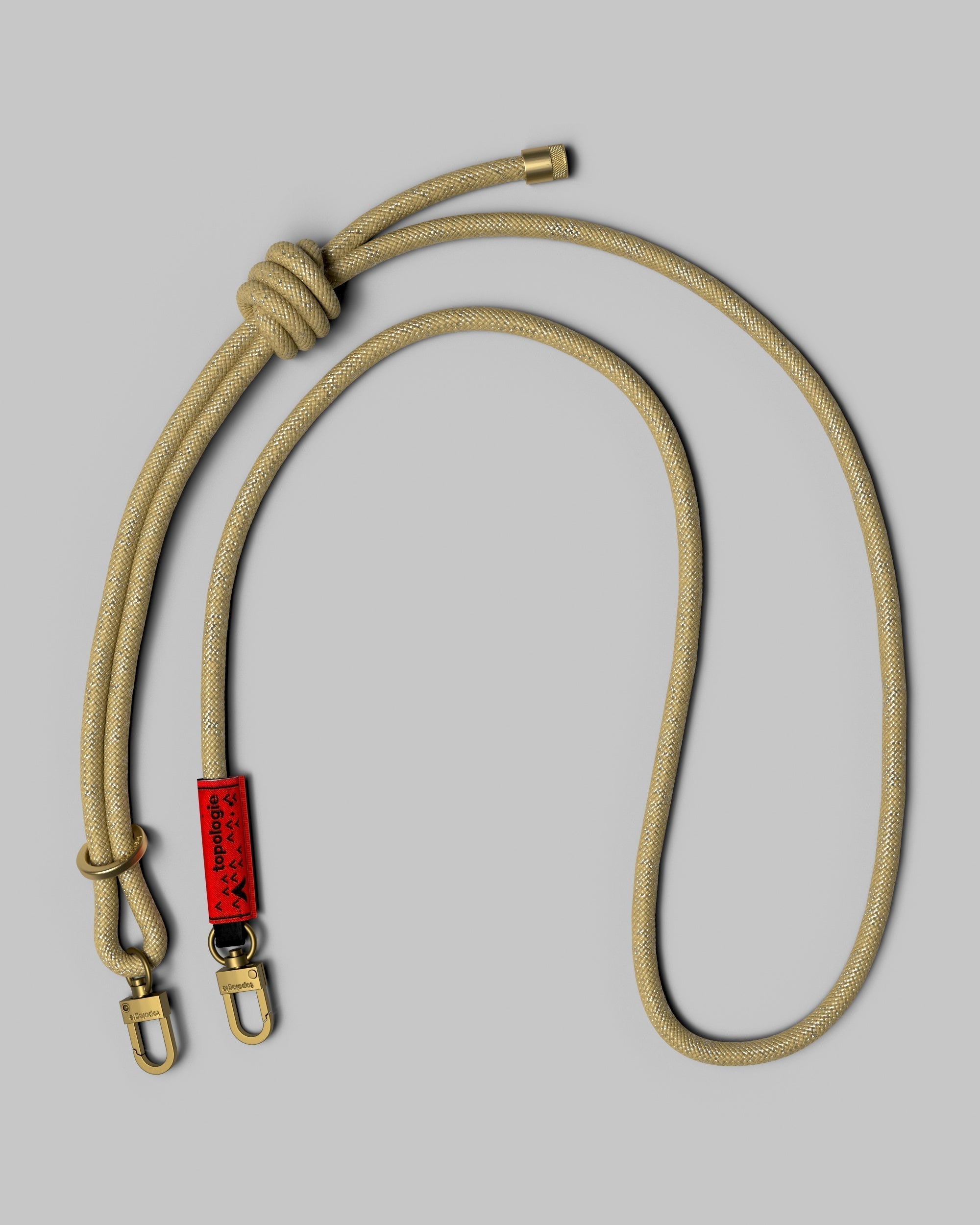 8.0mm Rope（8.0mm ロープ）