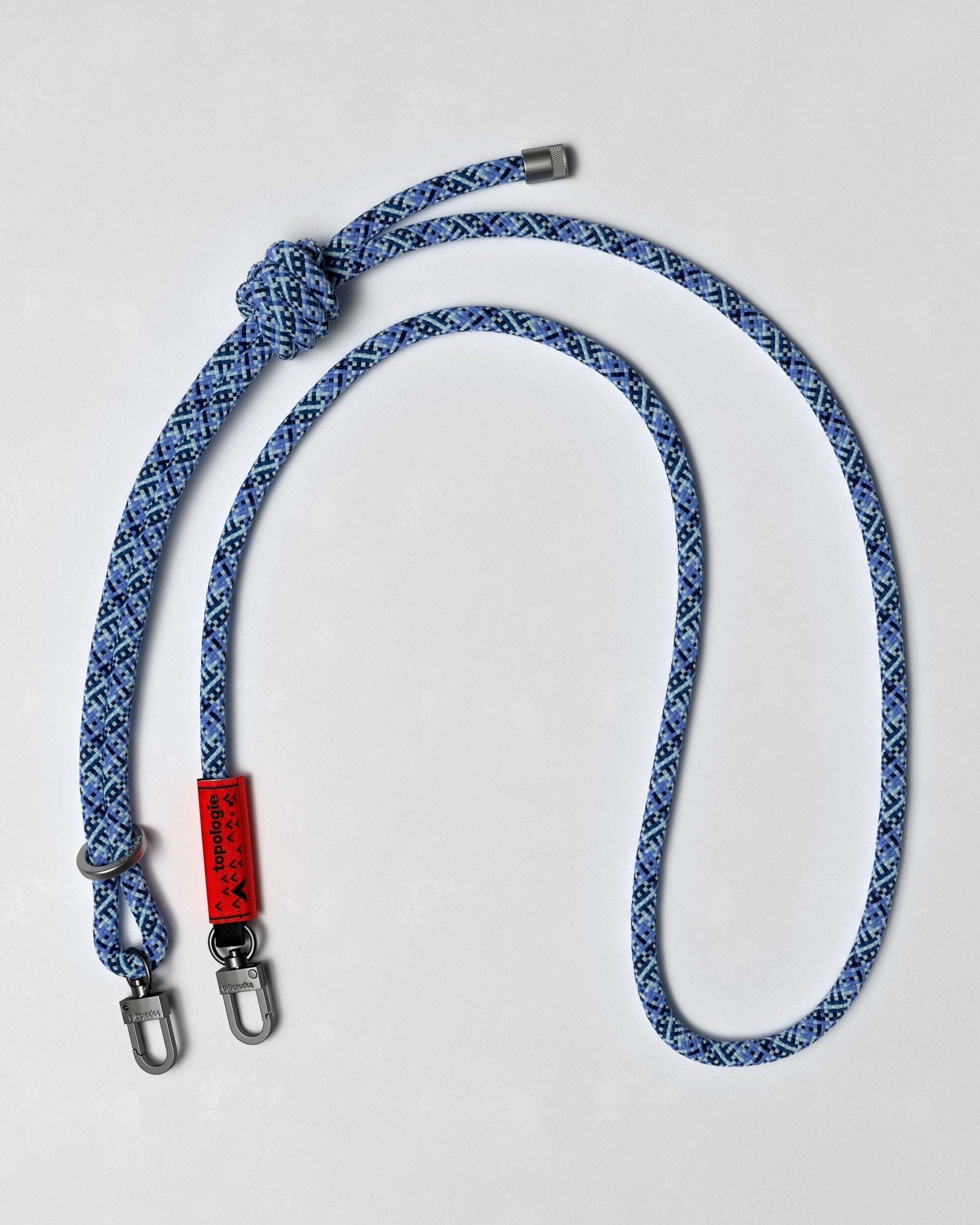 8.0mm Rope（8.0mm ロープ）