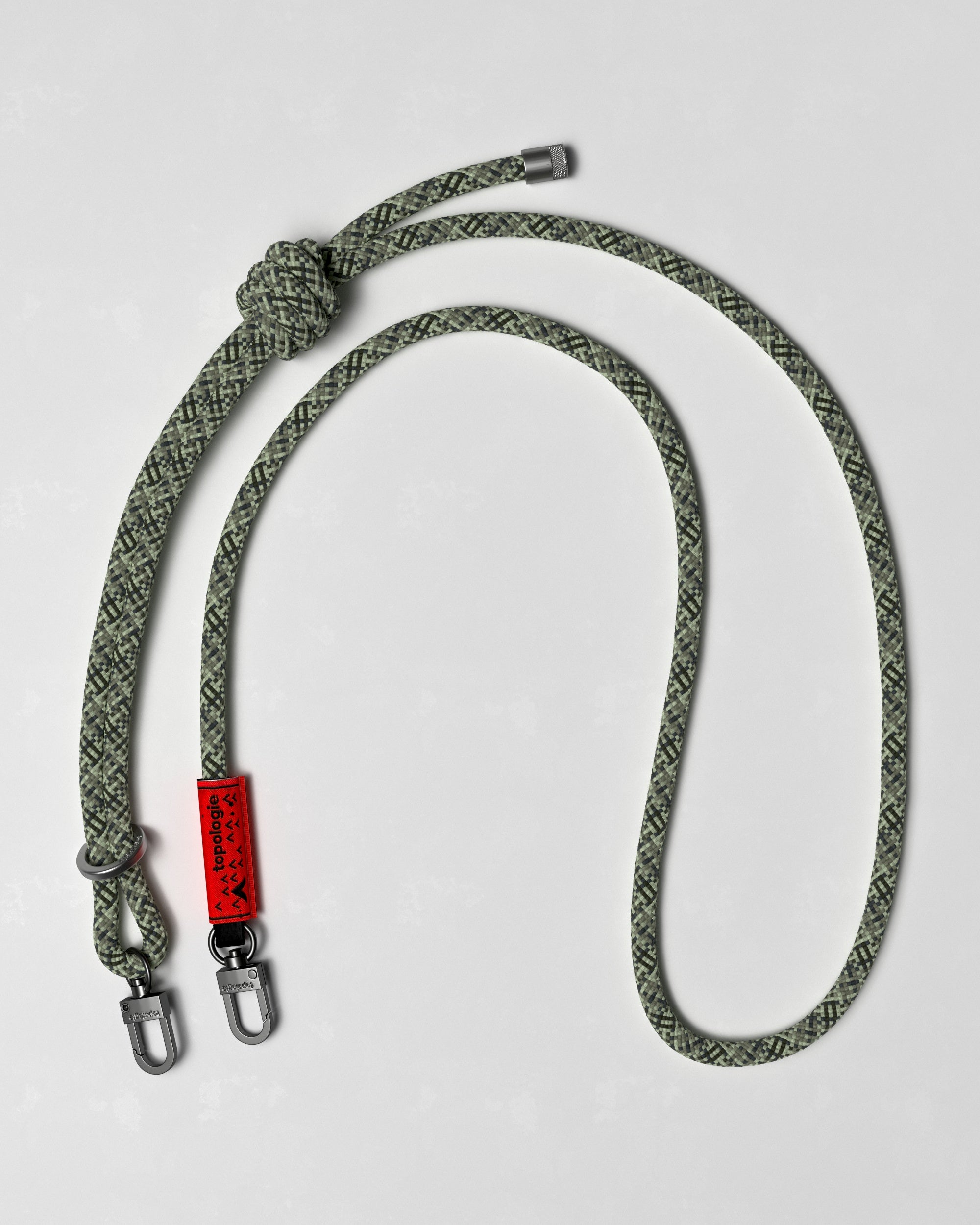 8.0mm Rope（8.0mm ロープ）