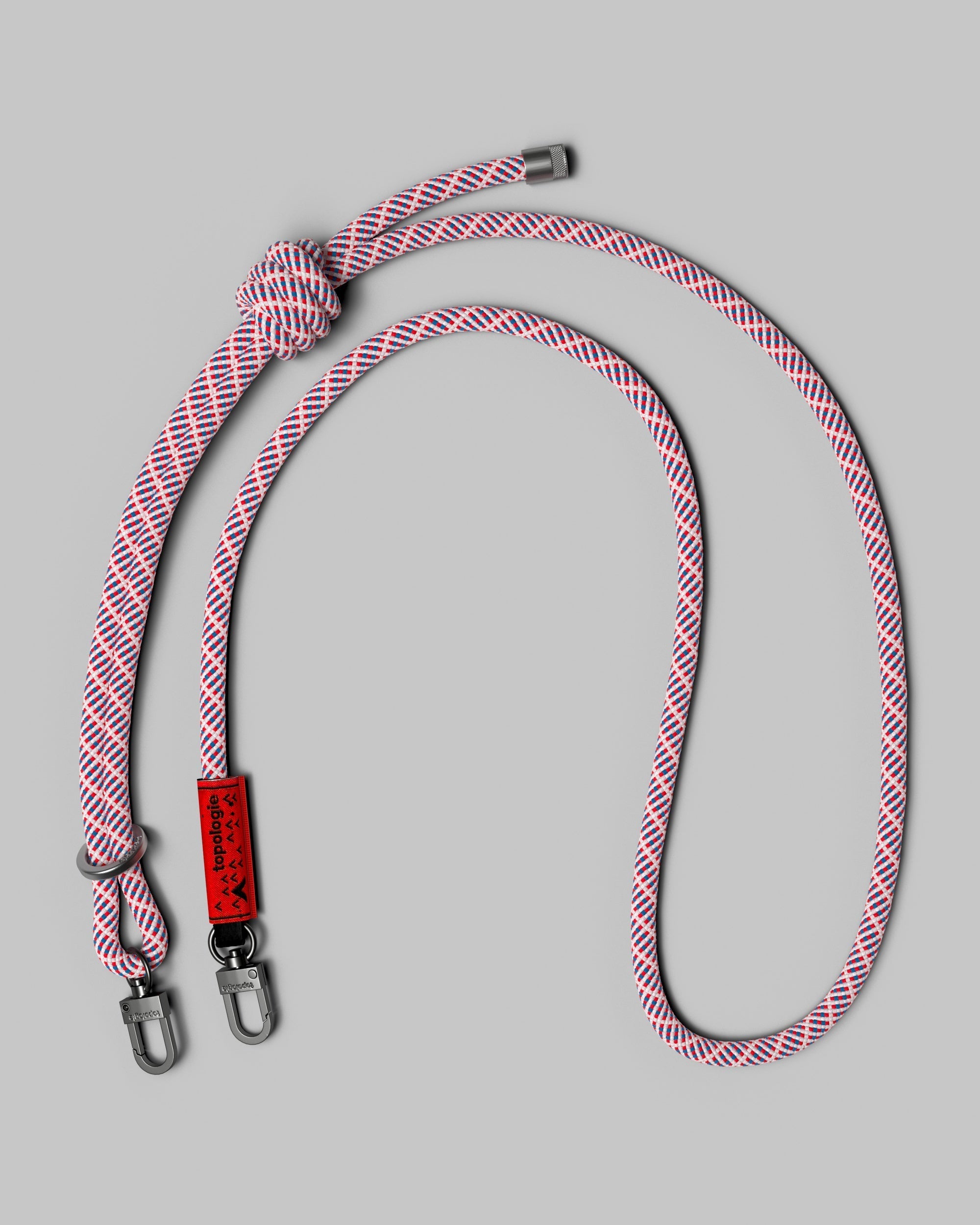 8.0mm Rope（8.0mm ロープ）