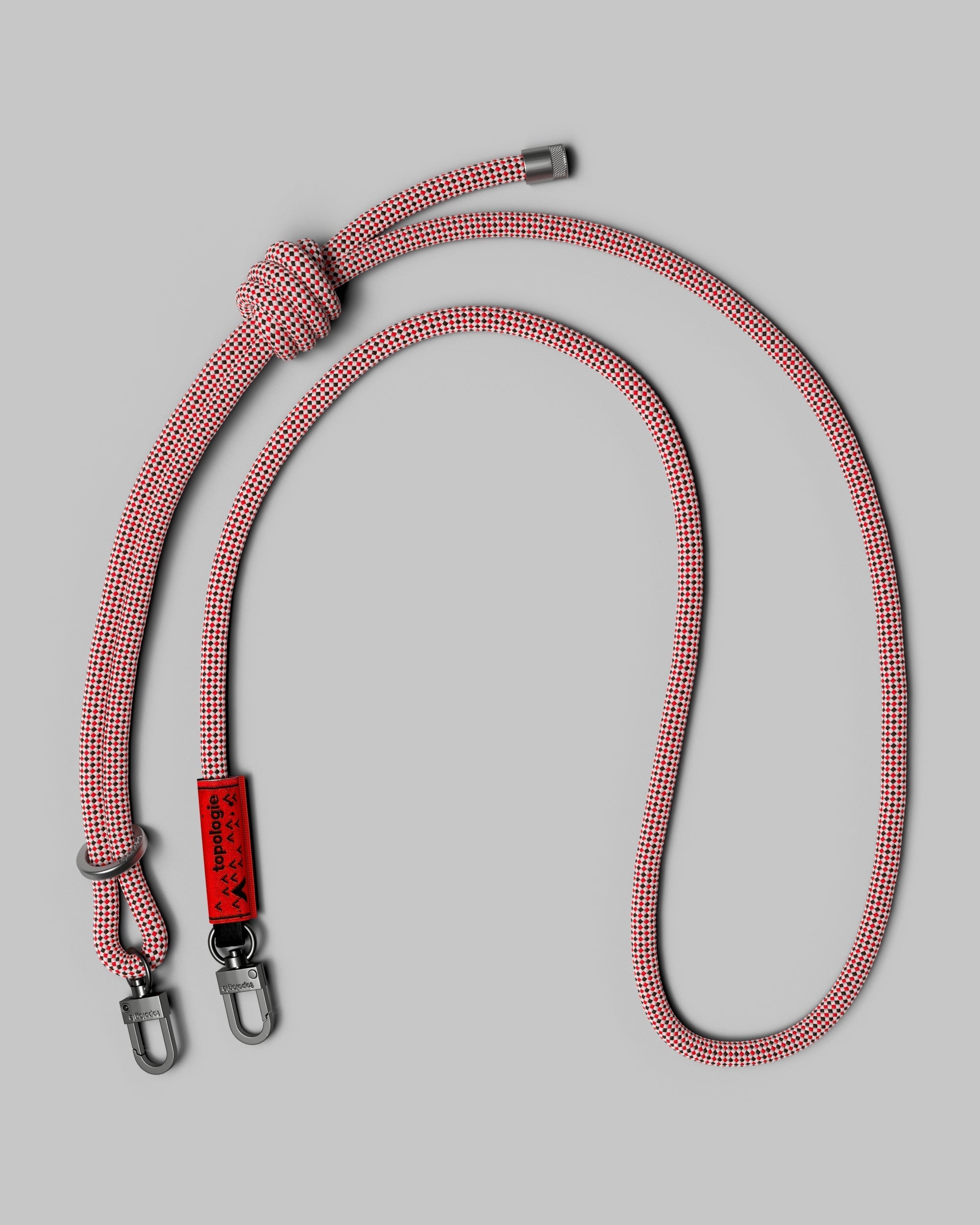 8.0mm Rope（8.0mm ロープ）