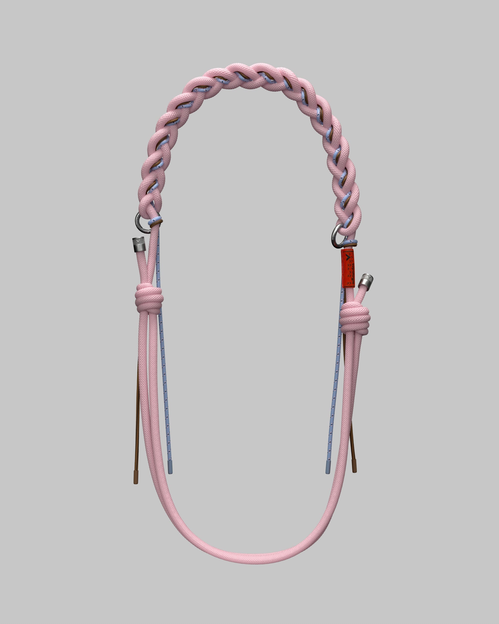 8.0mm Braided O-Rope（8.0mm ブレイデッド O-ロープ）