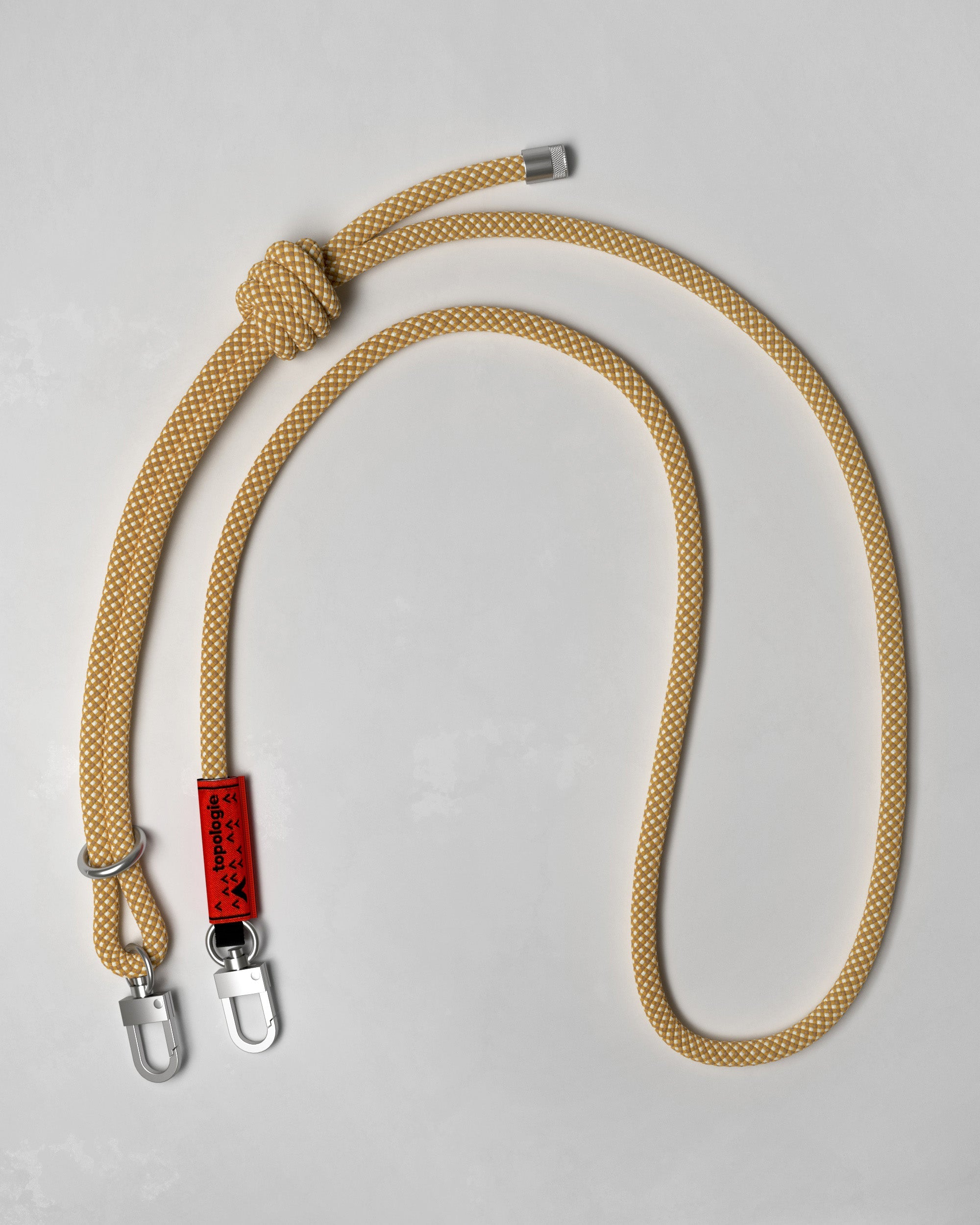 8.0mm Rope（8.0mm ロープ）