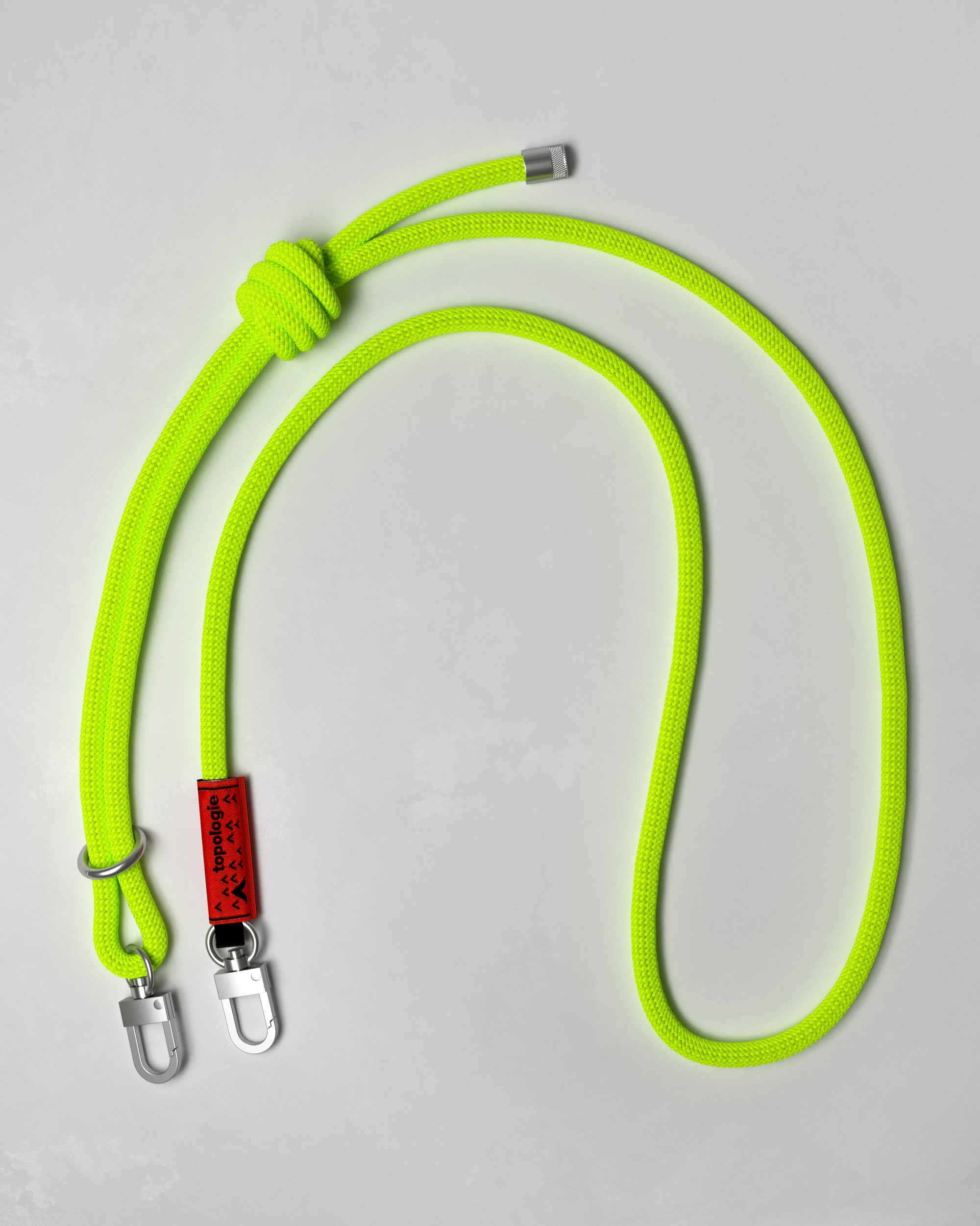 8.0mm Rope（8.0mm ロープ）