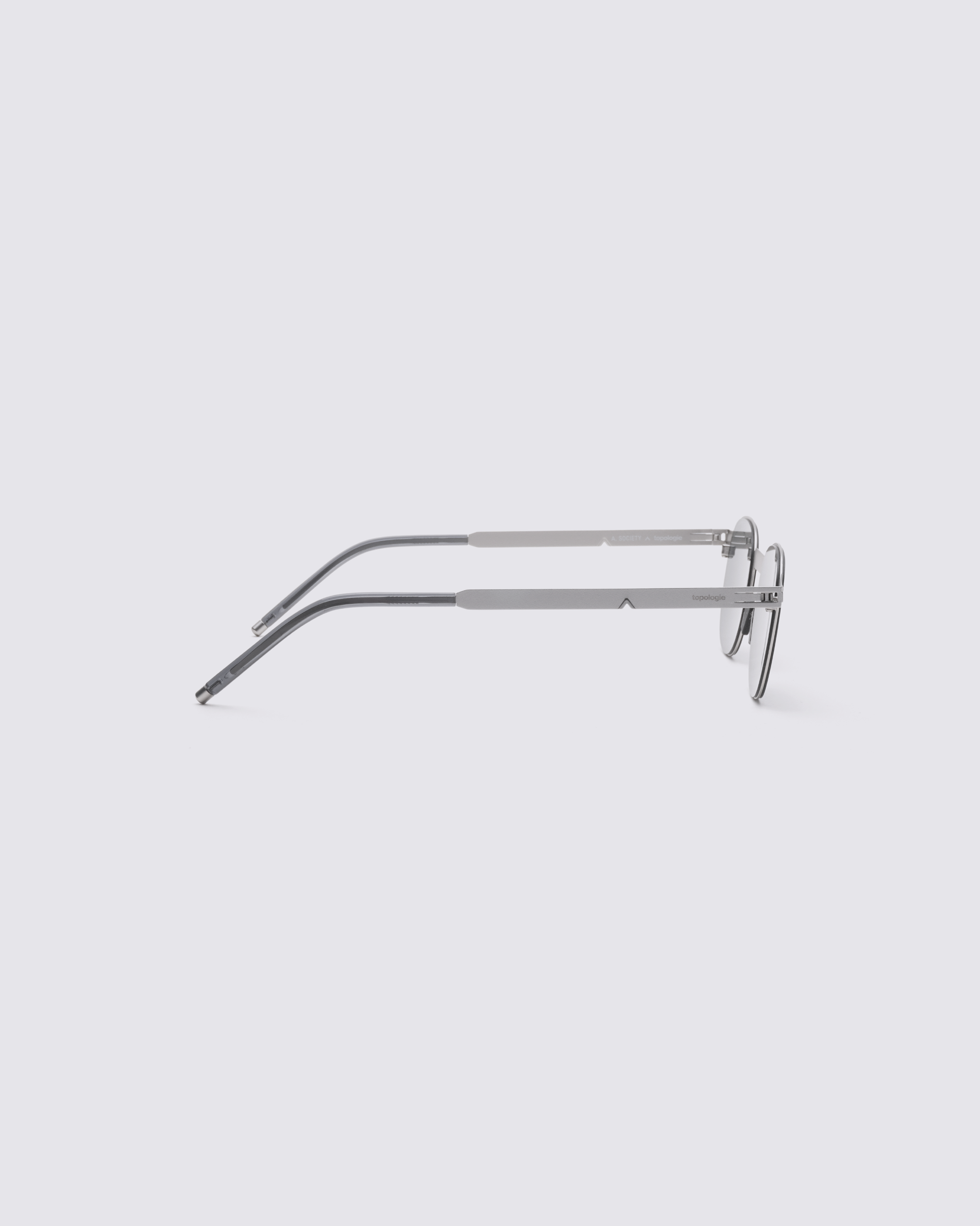 Topologie x A.SOCIETY Eyewear - ADAM