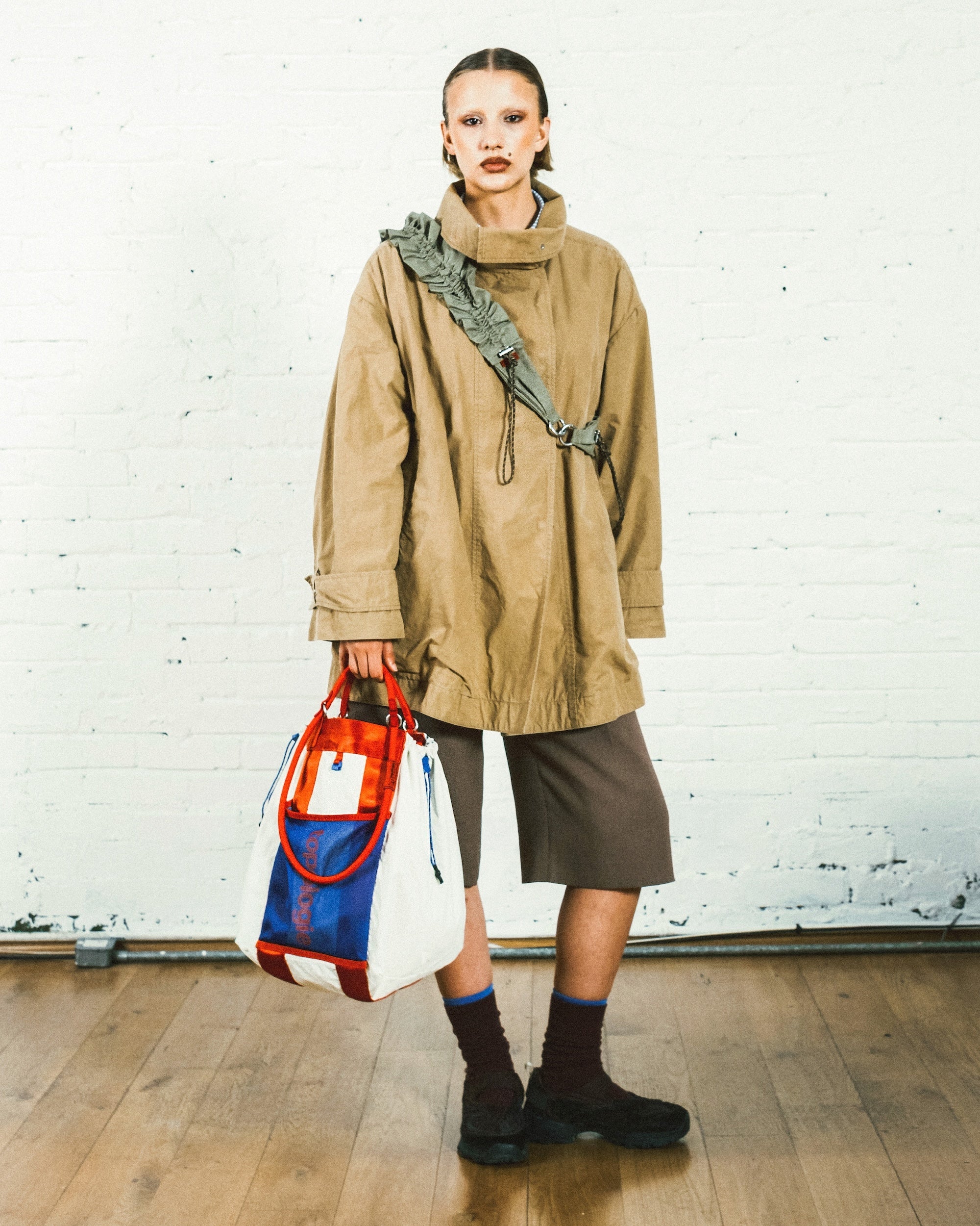 Summit Tote Medium（サミットトート ミディアム）