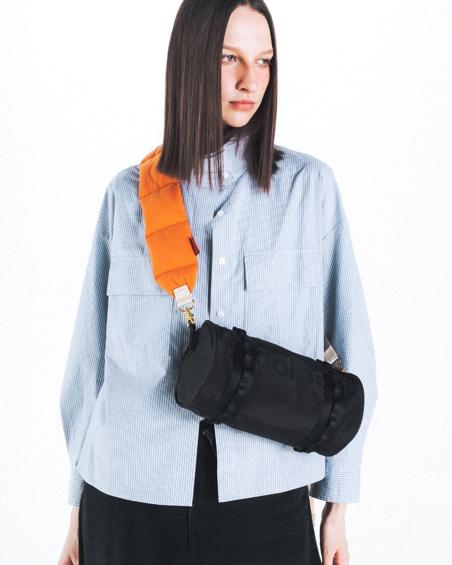 Barrel Bag Small（バレル バッグ スモール） – Topologie (トポロジー)