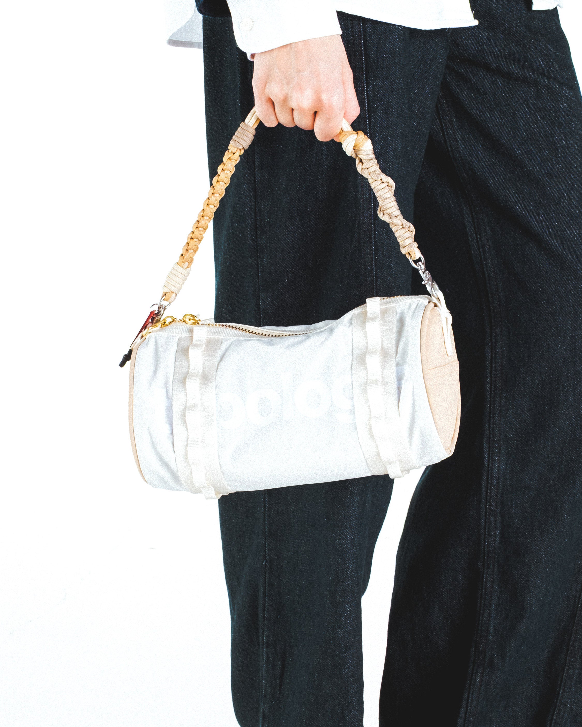 Barrel Bag Small（バレル バッグ スモール） – Topologie (トポロジー)