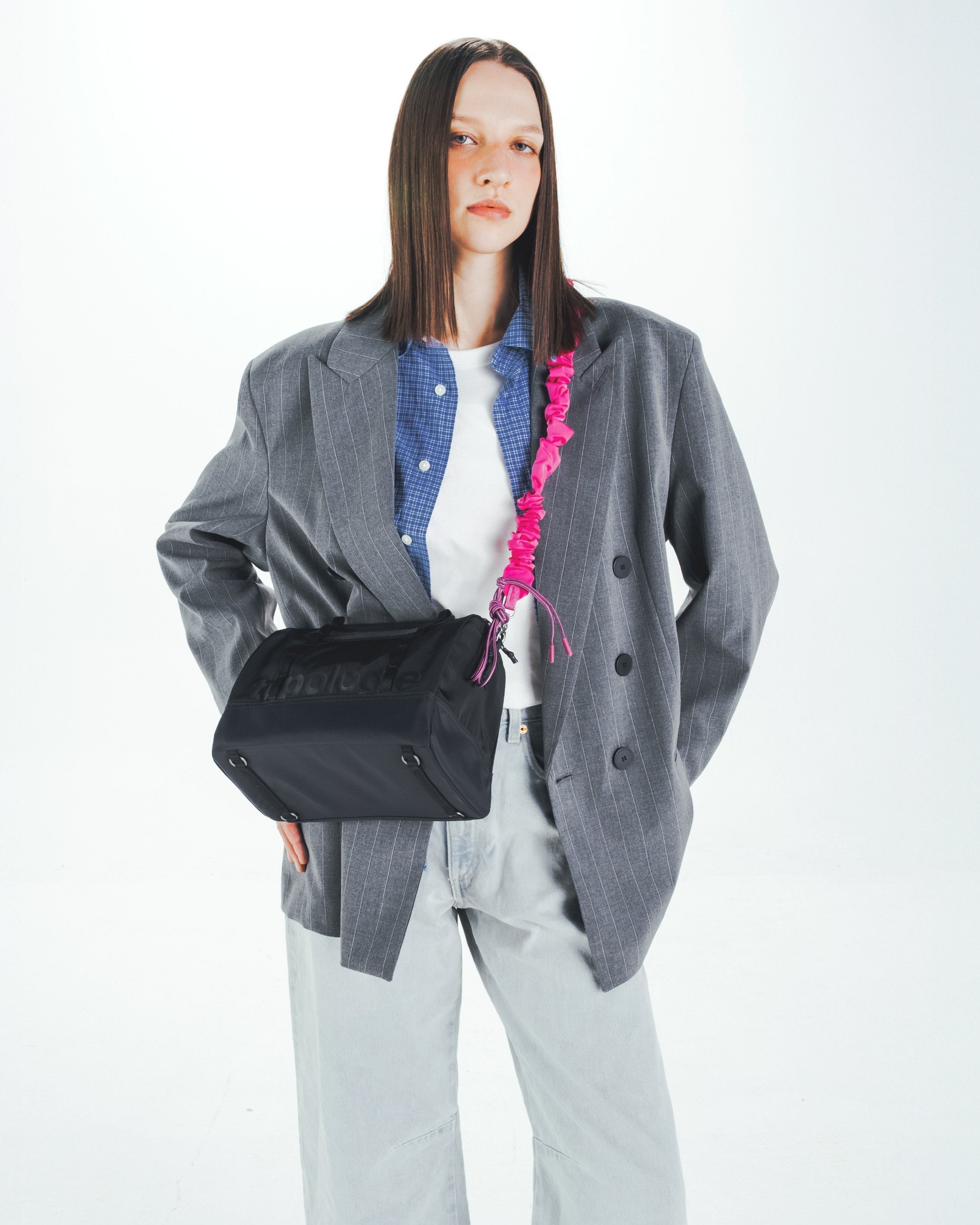 Boston Bag Medium（ボストン バッグ ミディアム）