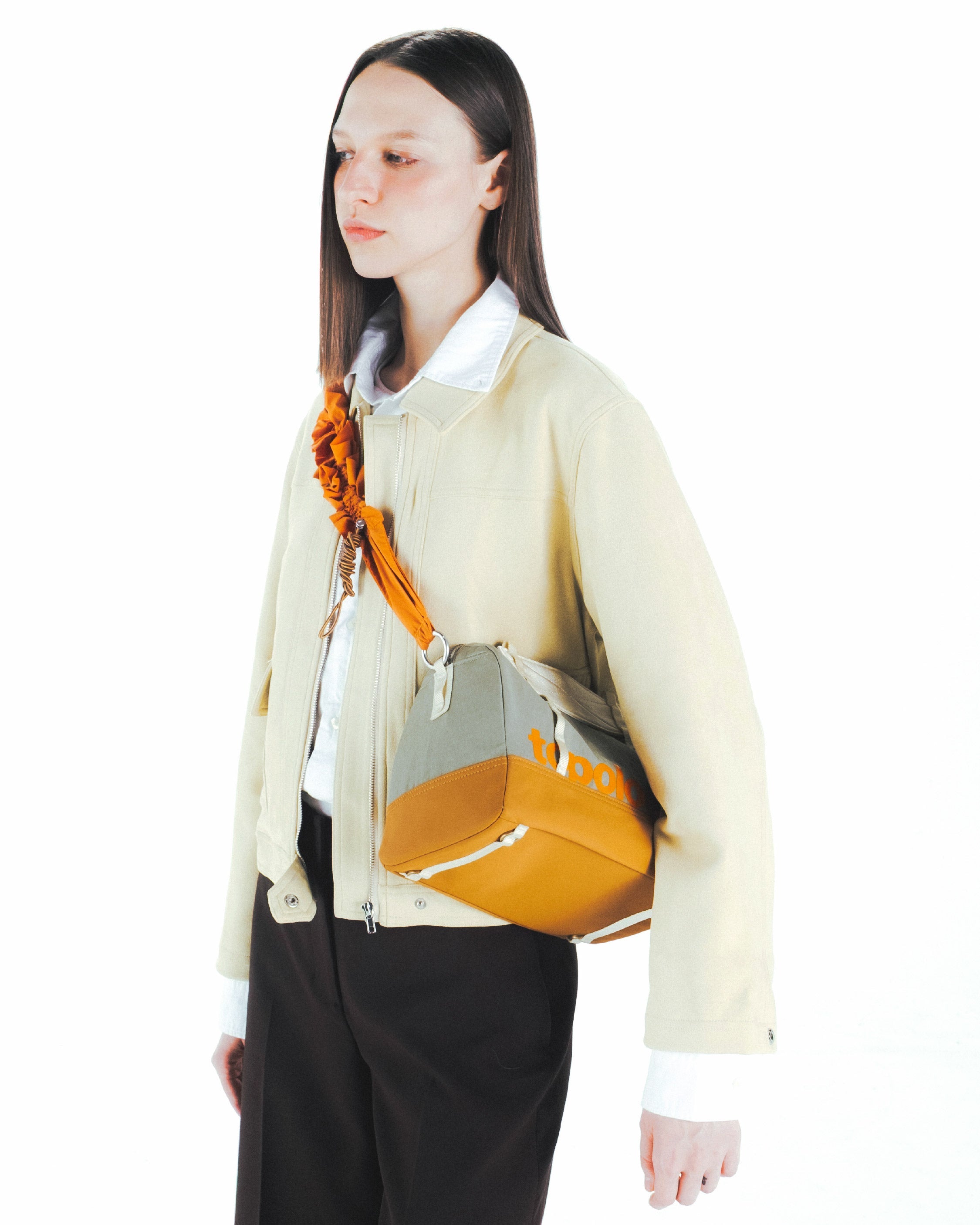 Boston Bag Medium（ボストン バッグ ミディアム）