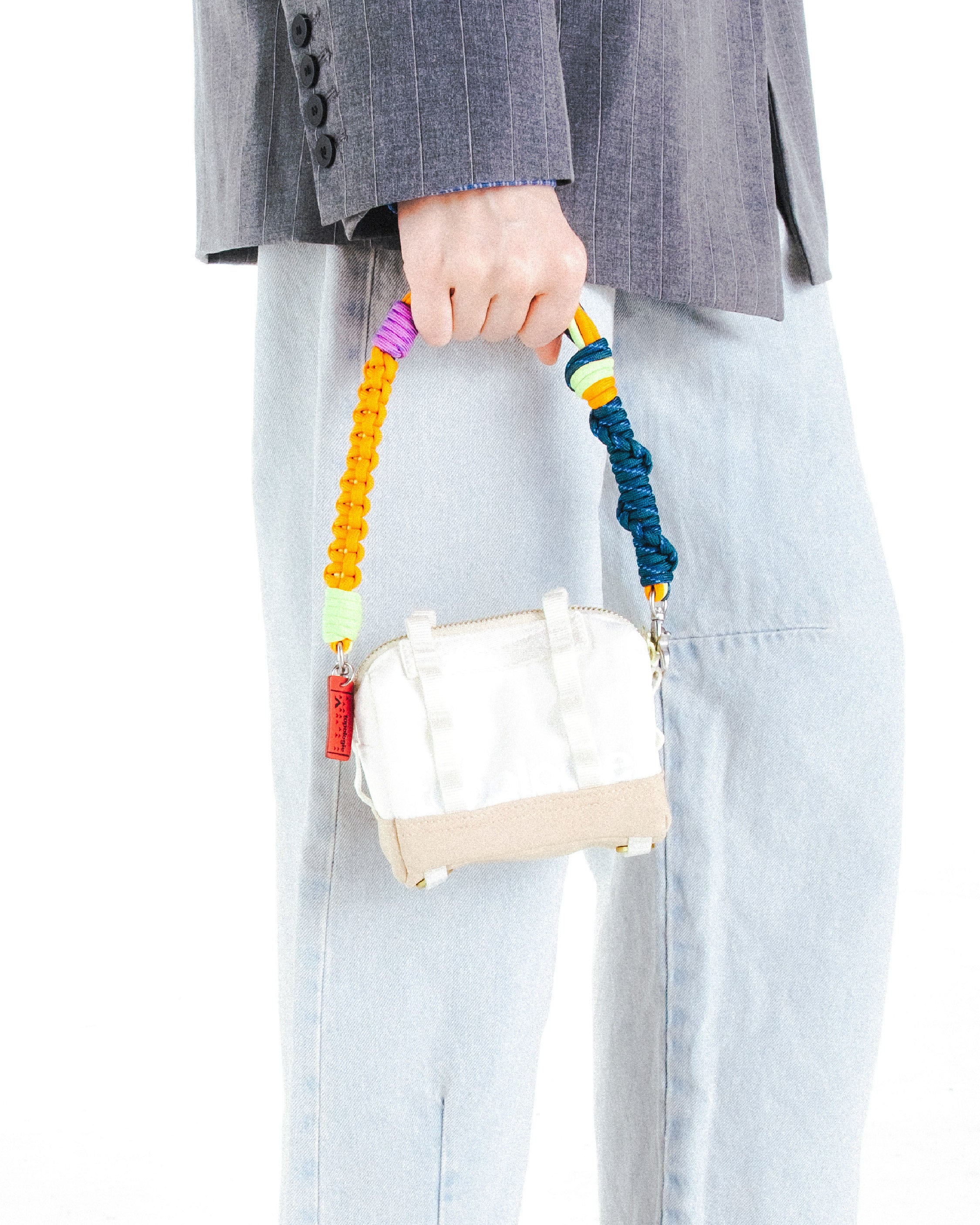 Boston Bag Petit（ボストン バッグ プティ）