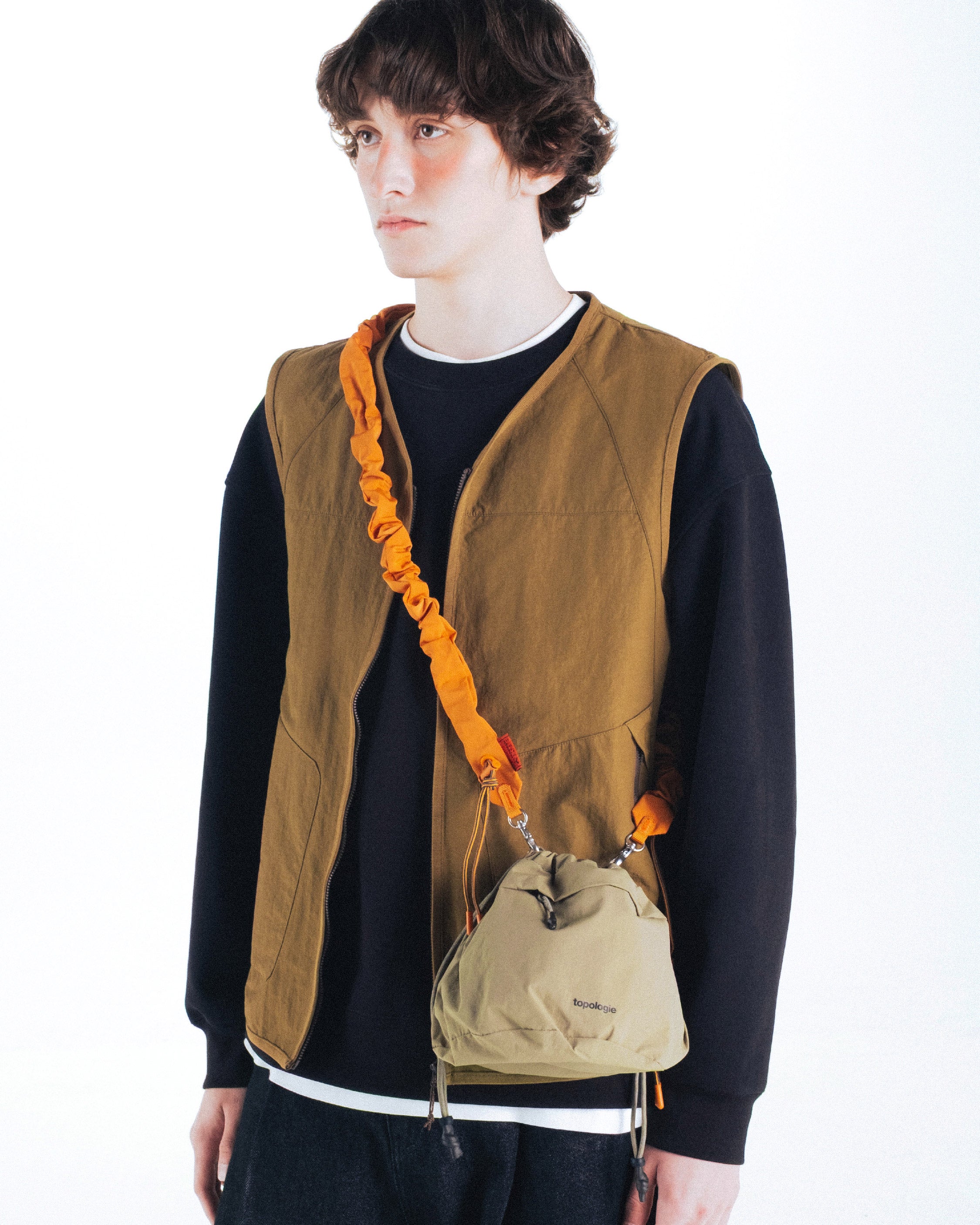 Bungee Strap