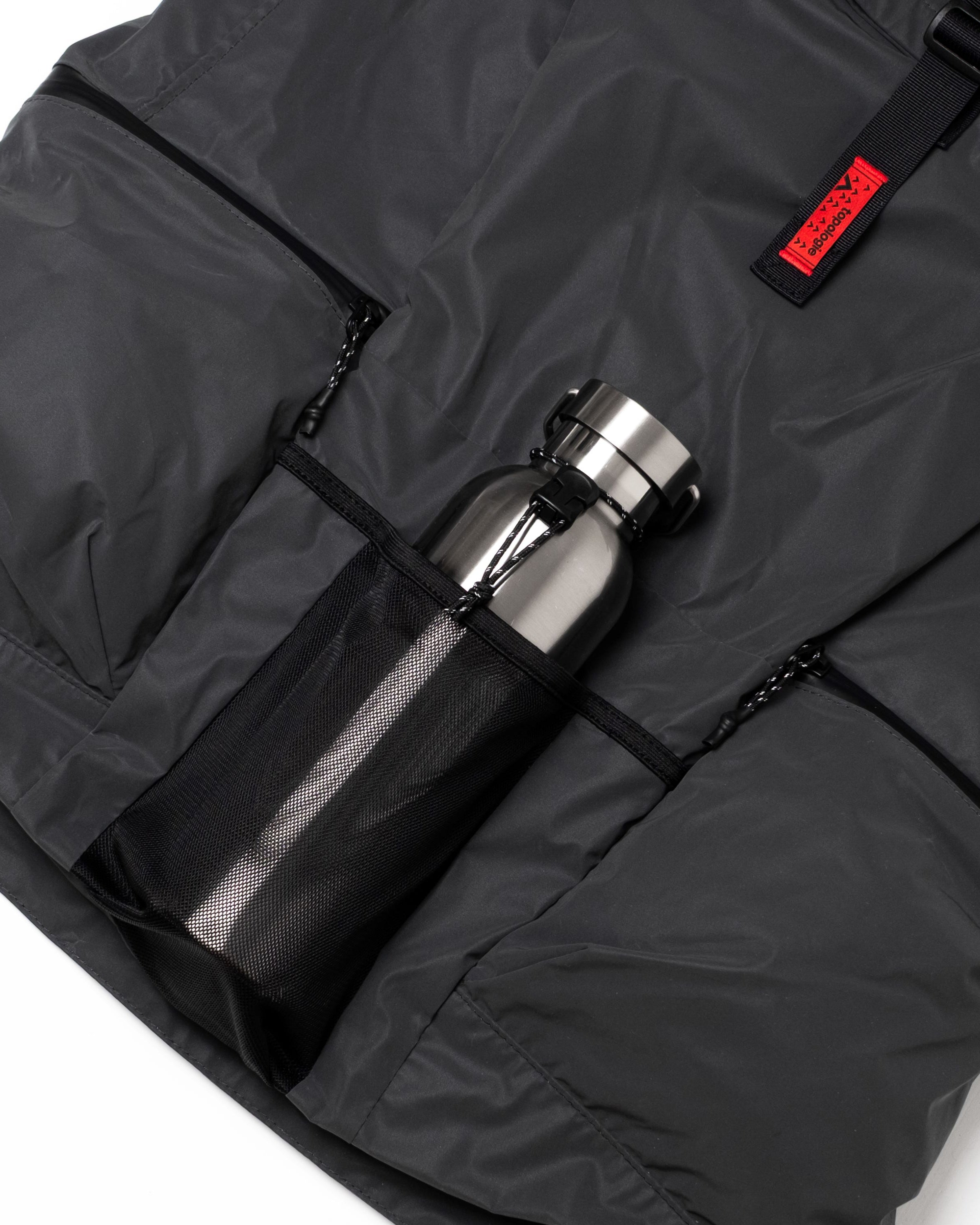 Backpack Vest（バックパック ベスト）