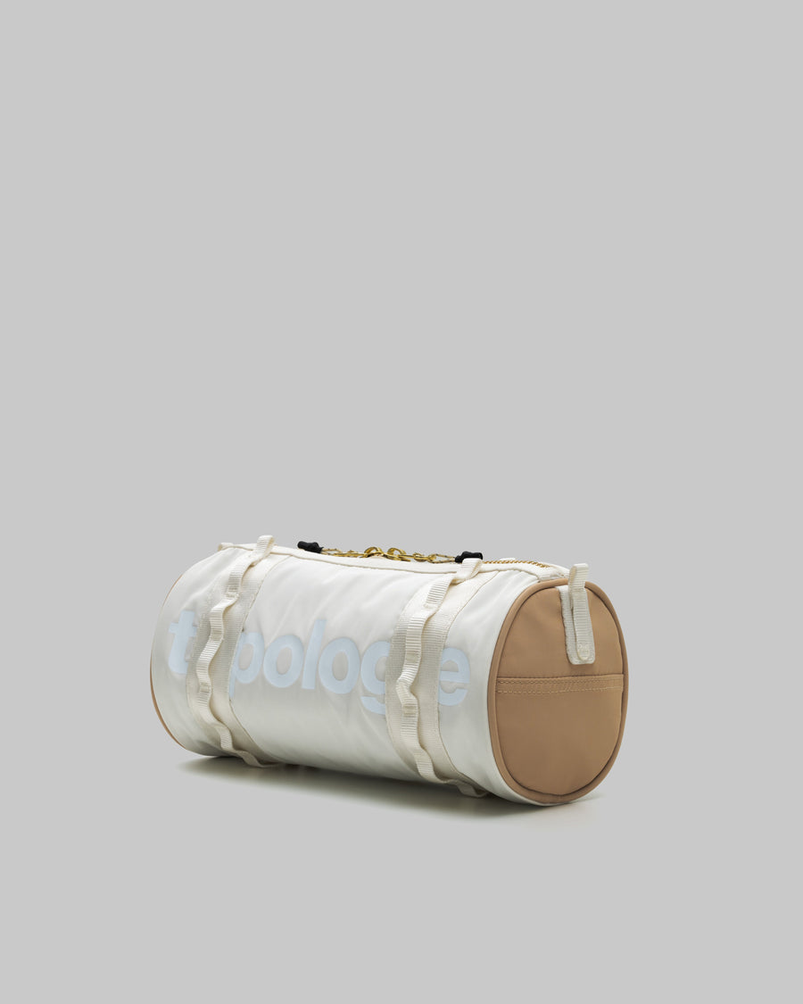 Barrel Bag Small（バレル バッグ スモール） – Topologie (トポロジー)