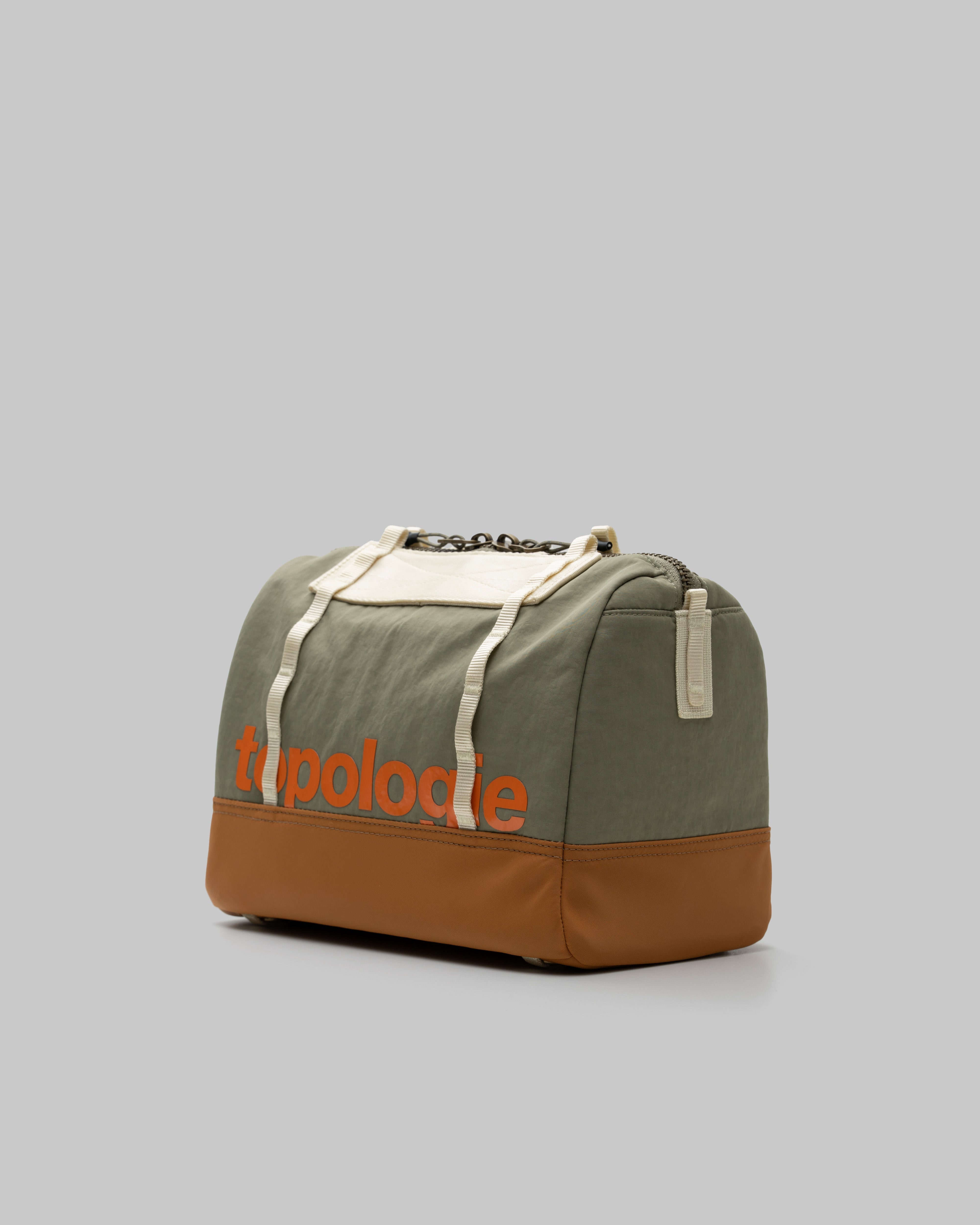 Boston Bag Medium（ボストン バッグ ミディアム）