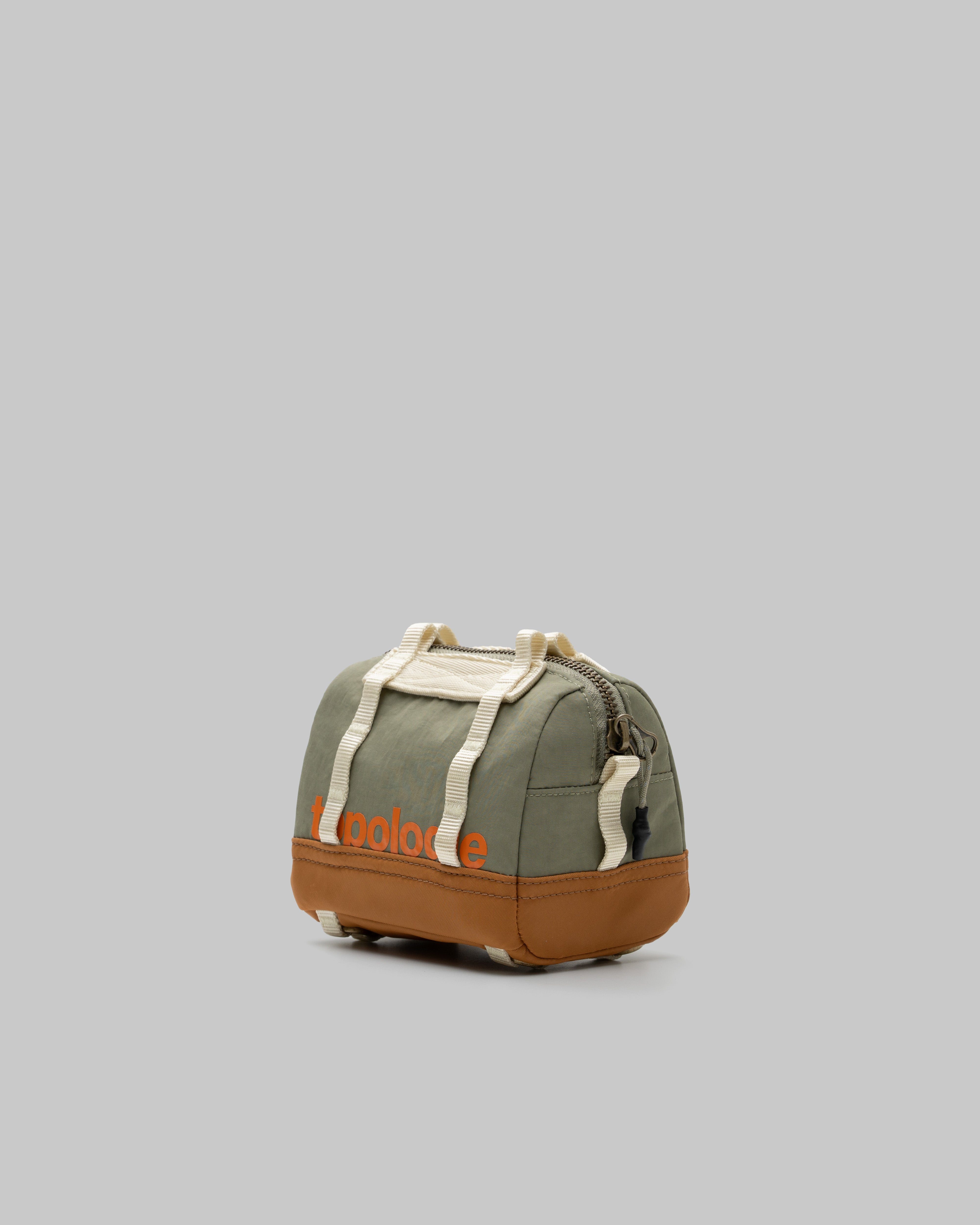 Boston Bag Petit（ボストン バッグ プティ）