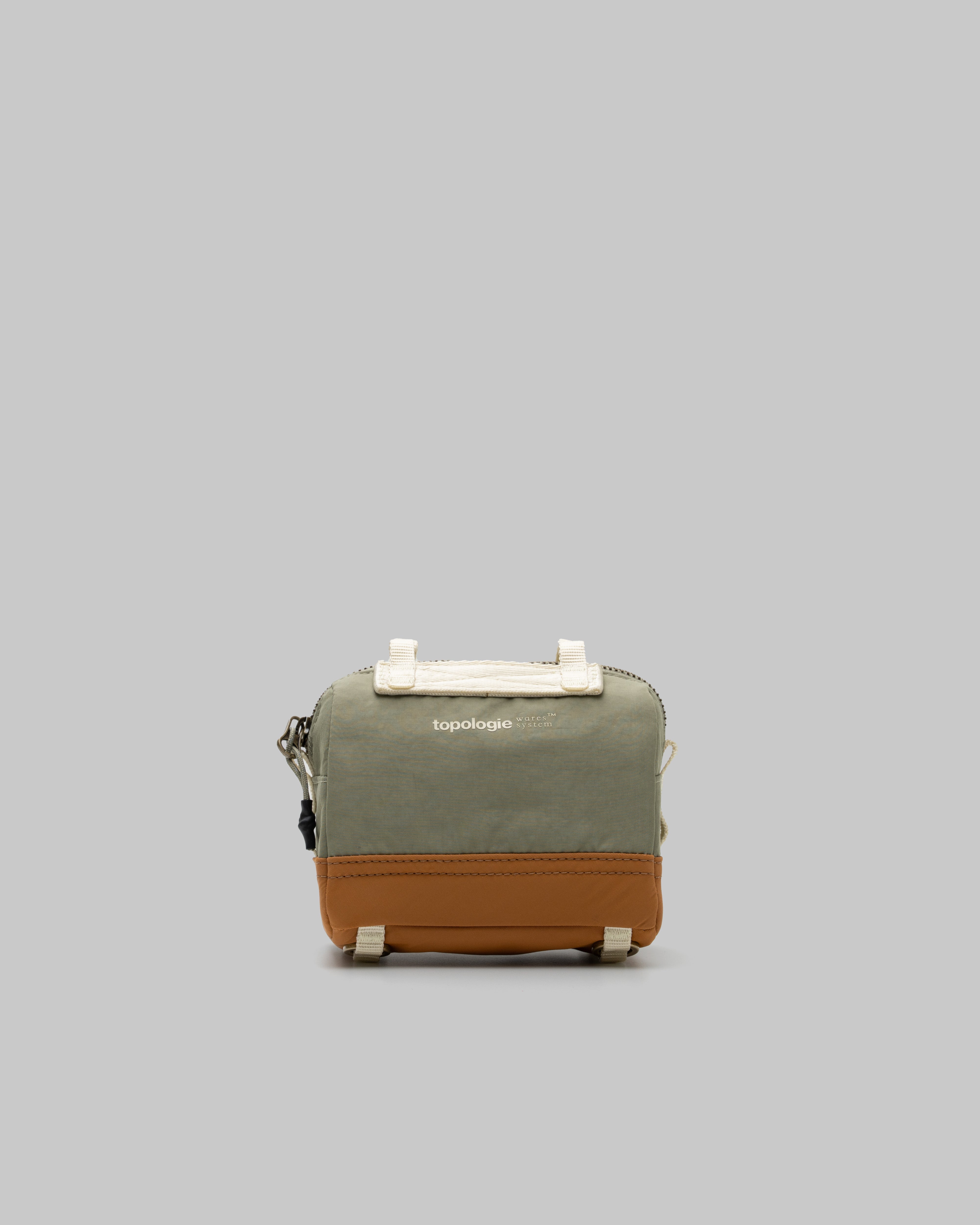 Boston Bag Petit（ボストン バッグ プティ）