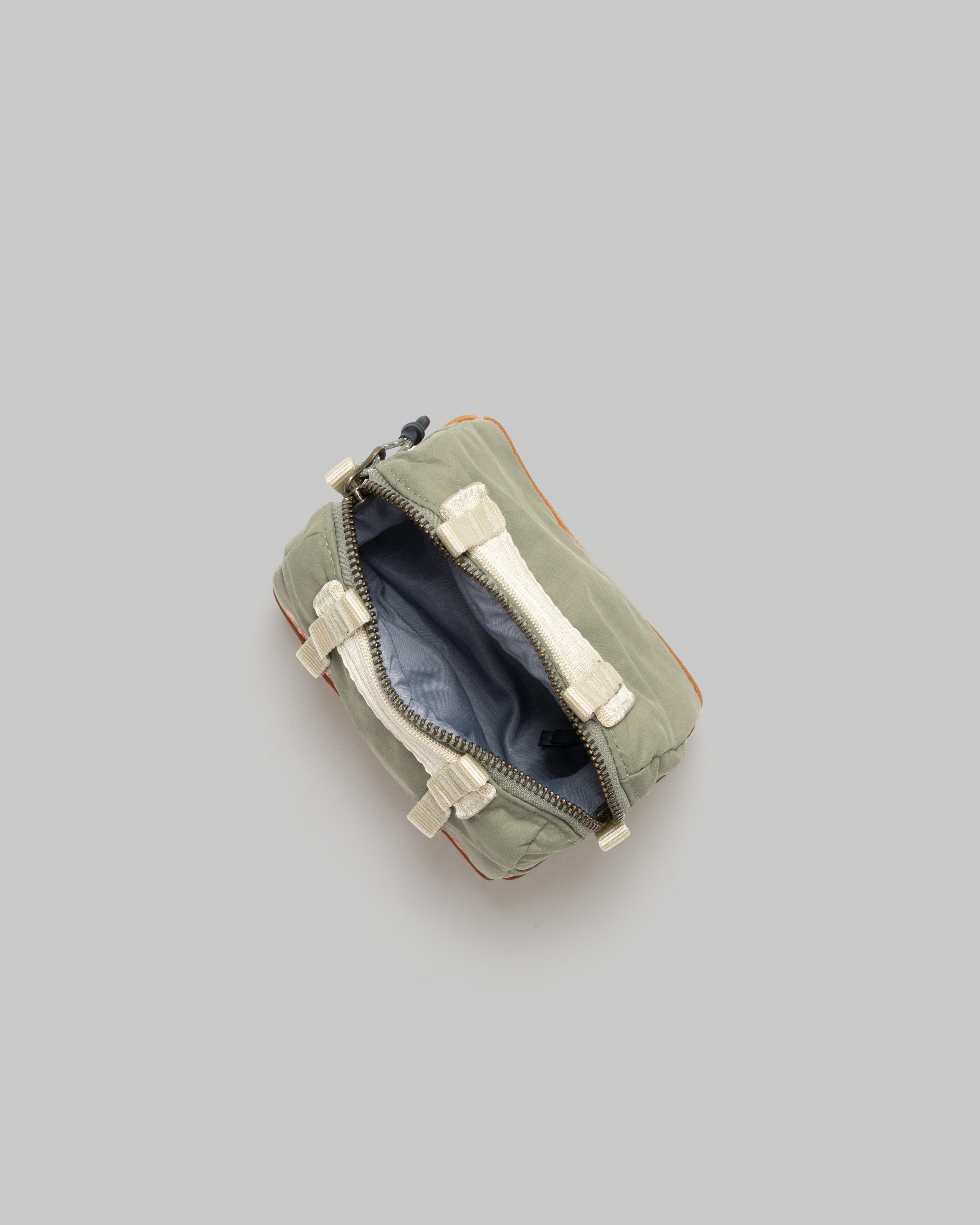 Boston Bag Petit（ボストン バッグ プティ）