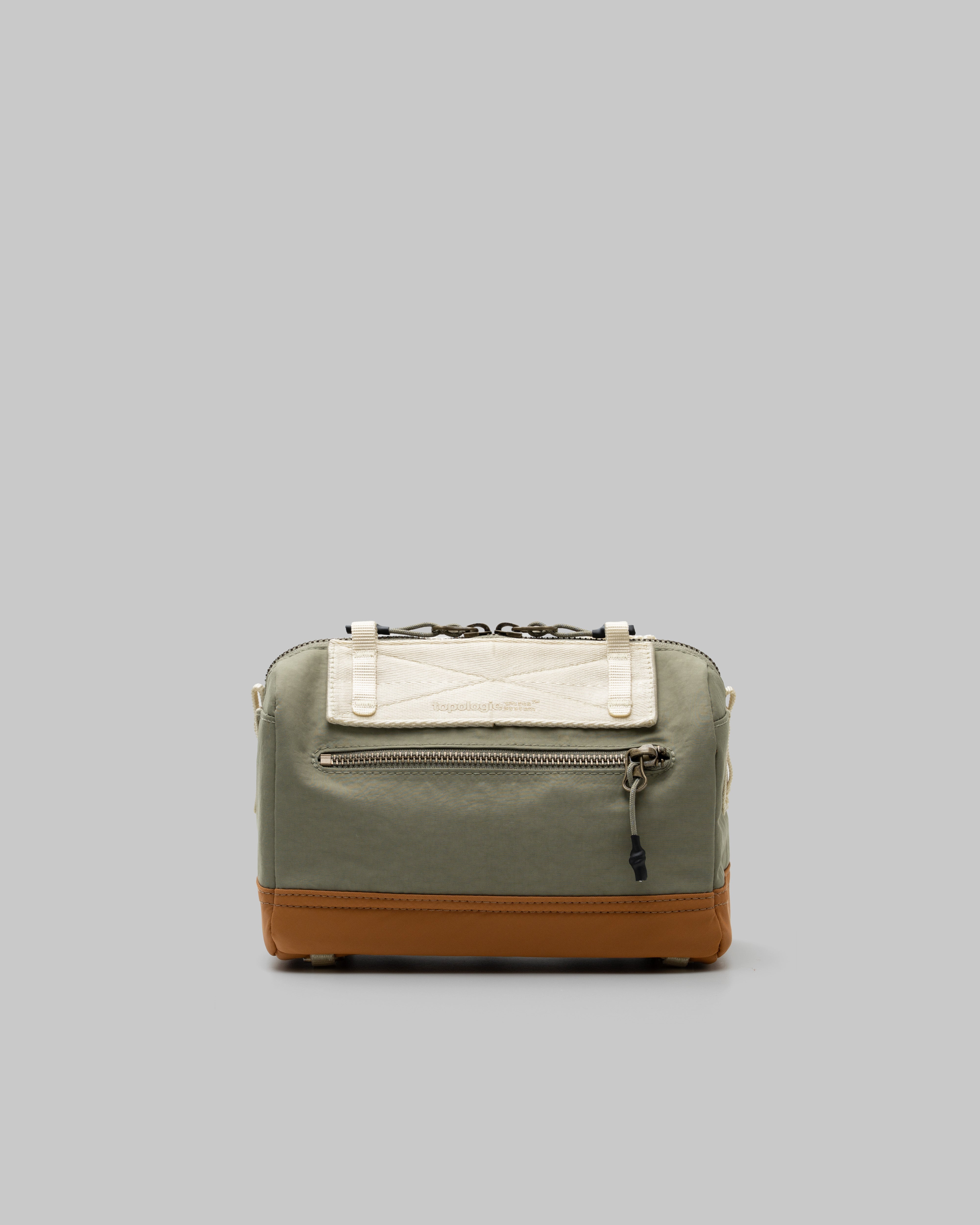 Boston Bag Small（ボストン バッグ スモール）