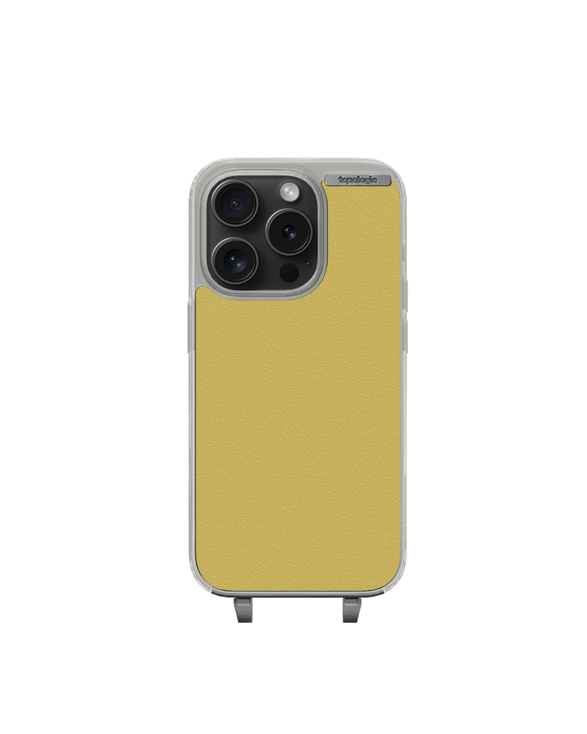 To-go Phone Case / Frost / French Vanilla