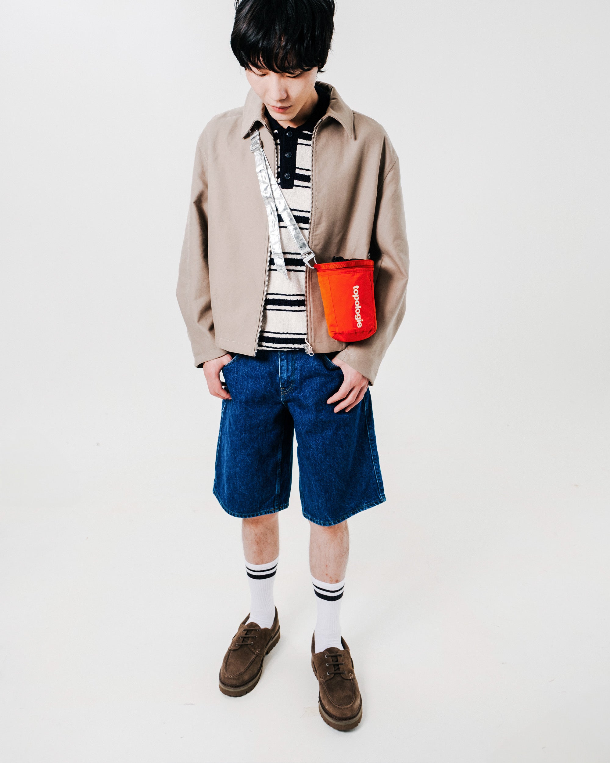 Chalk Bag（チョーク バッグ）