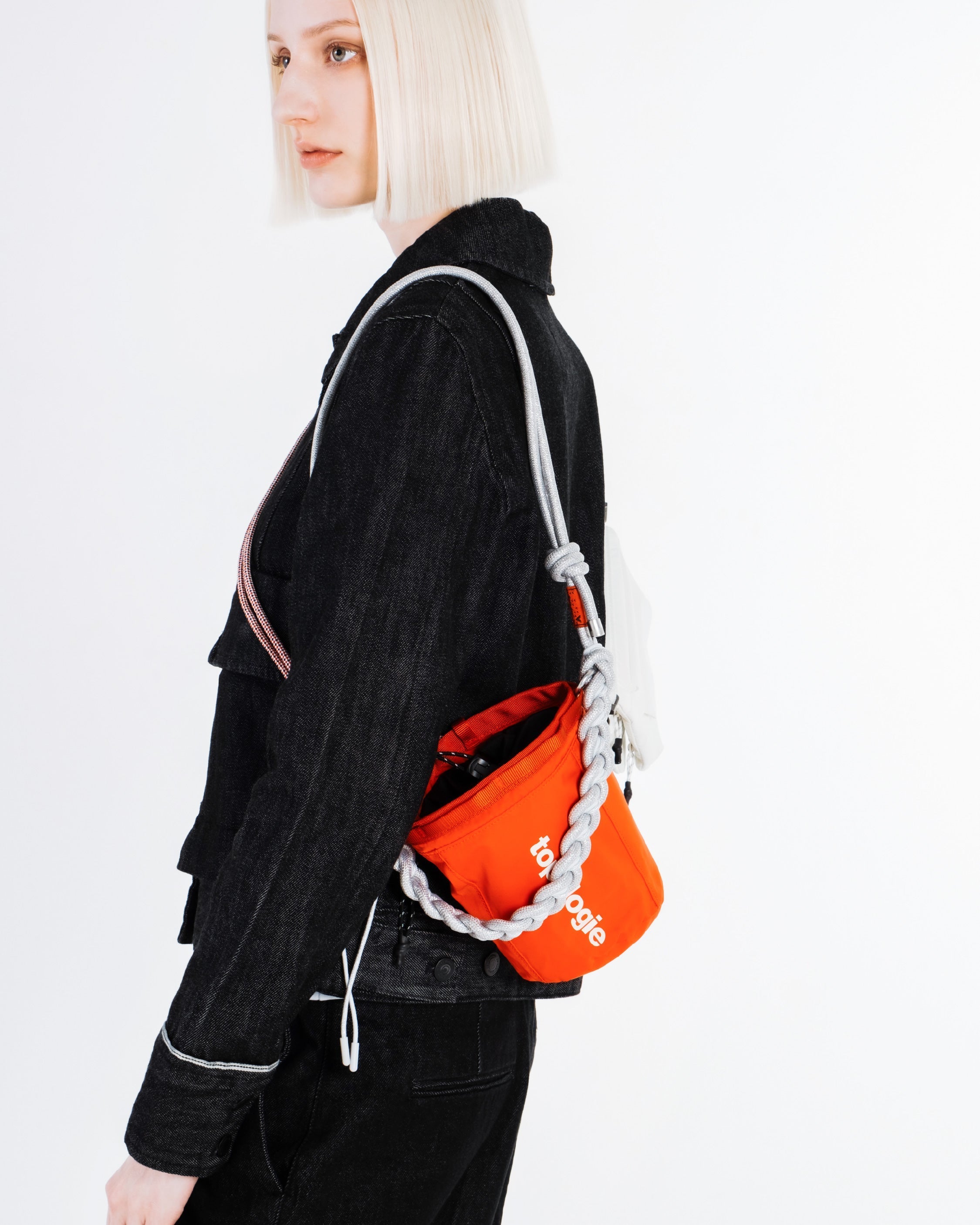 Chalk Bag（チョーク バッグ）