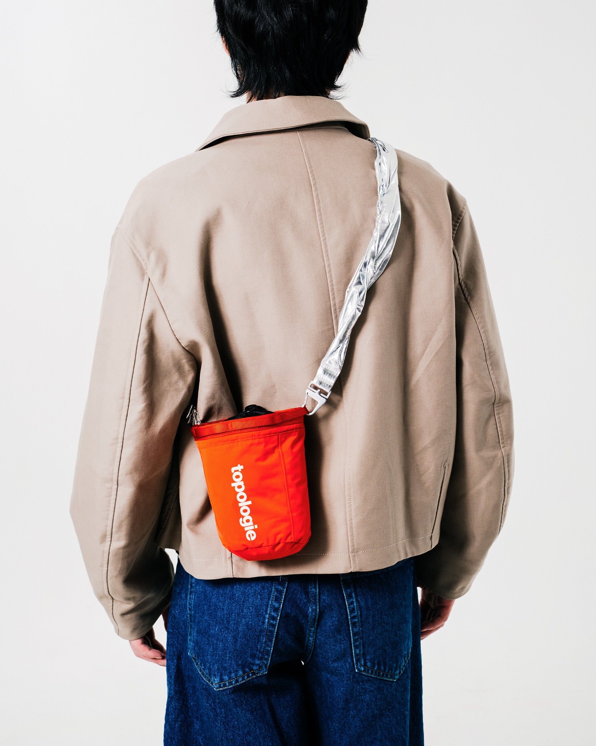 Chalk Bag（チョーク バッグ）