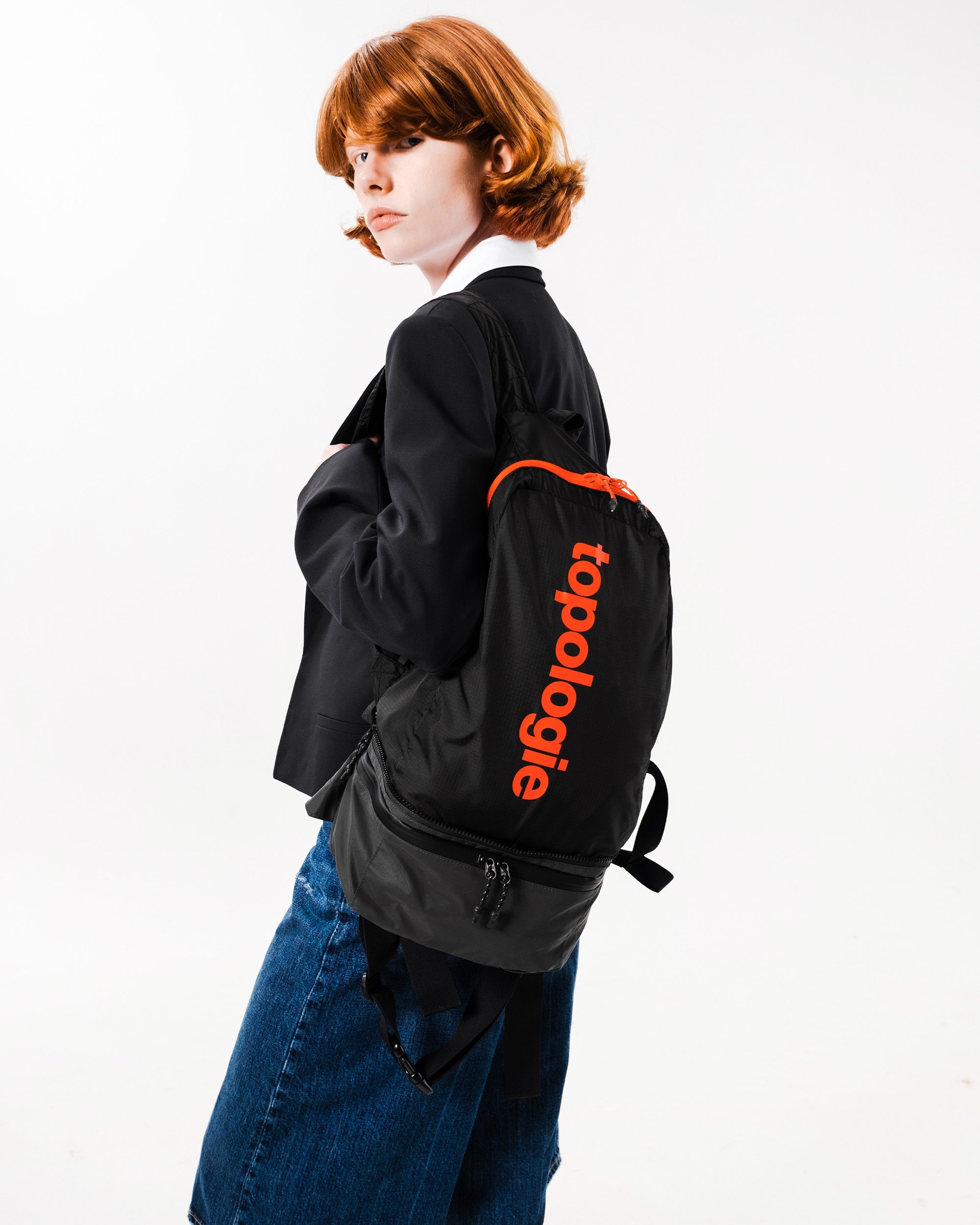 Convert Daypack（コンバート デイパック）