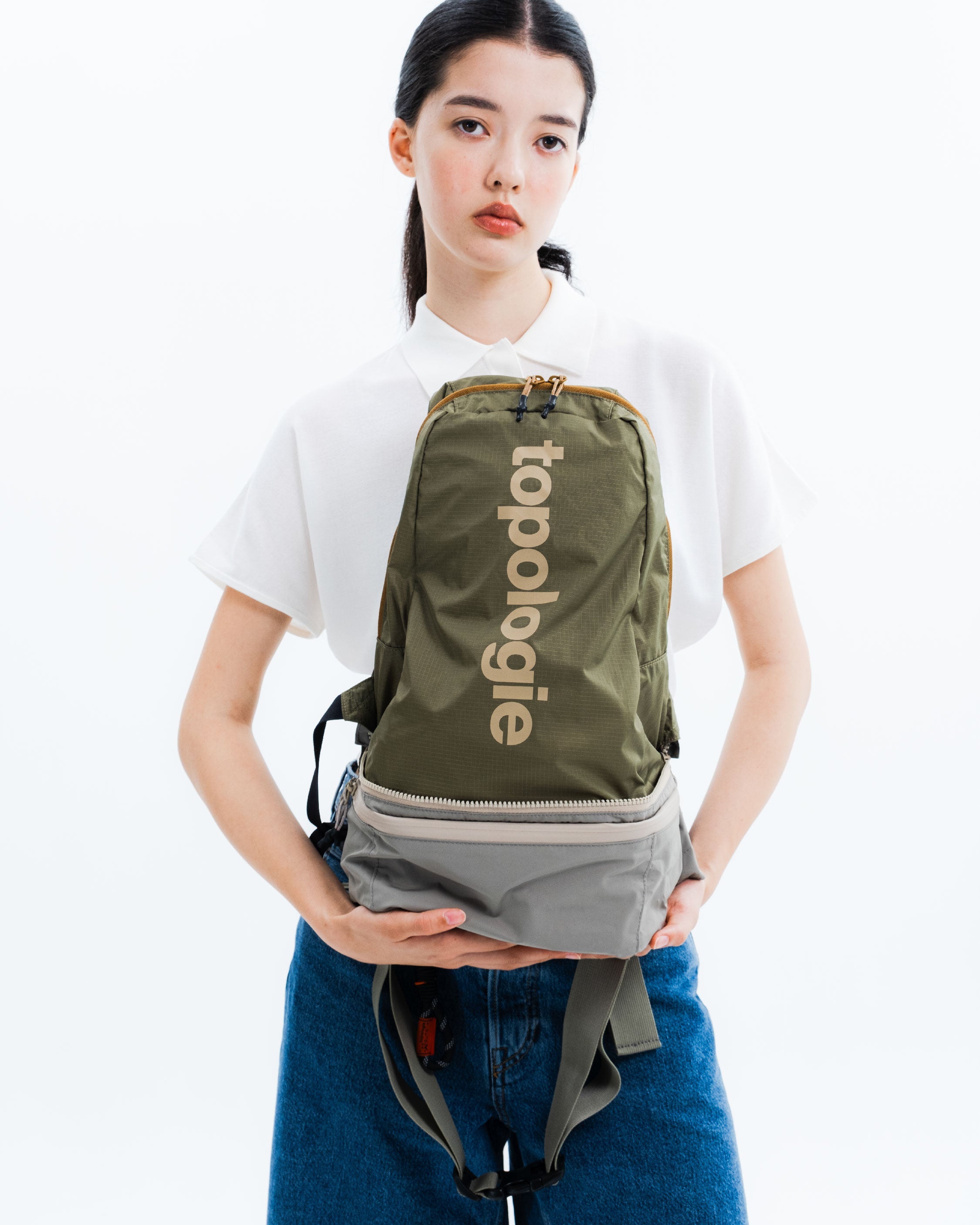 Convert Daypack（コンバート デイパック）