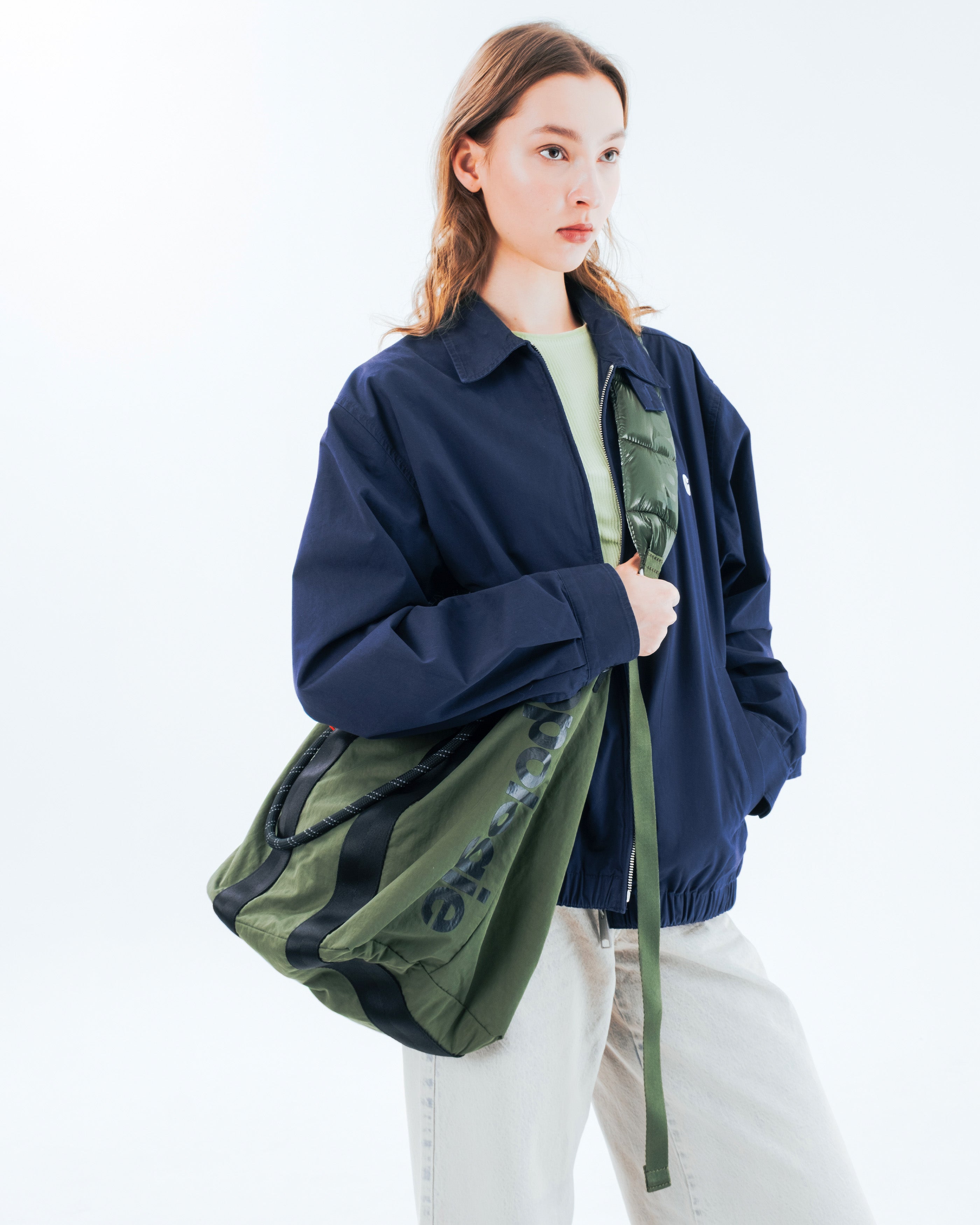 Summit Tote Medium（サミットトート ミディアム）