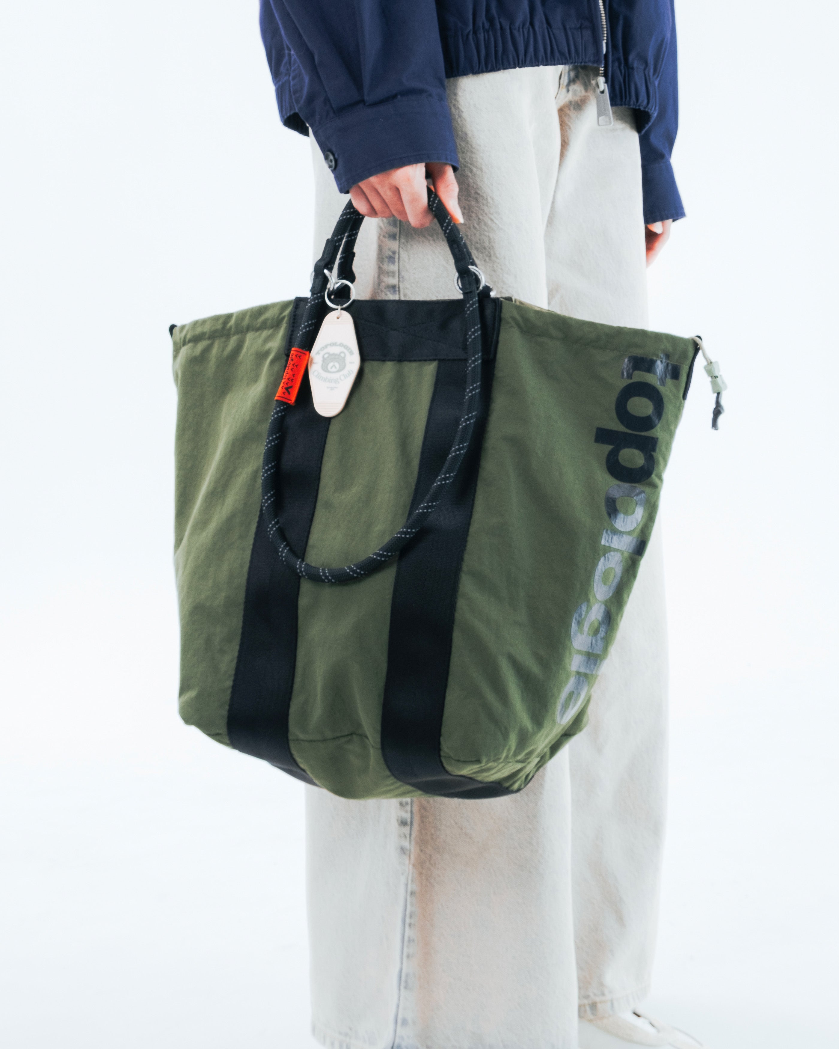 Summit Tote Medium（サミットトート ミディアム）