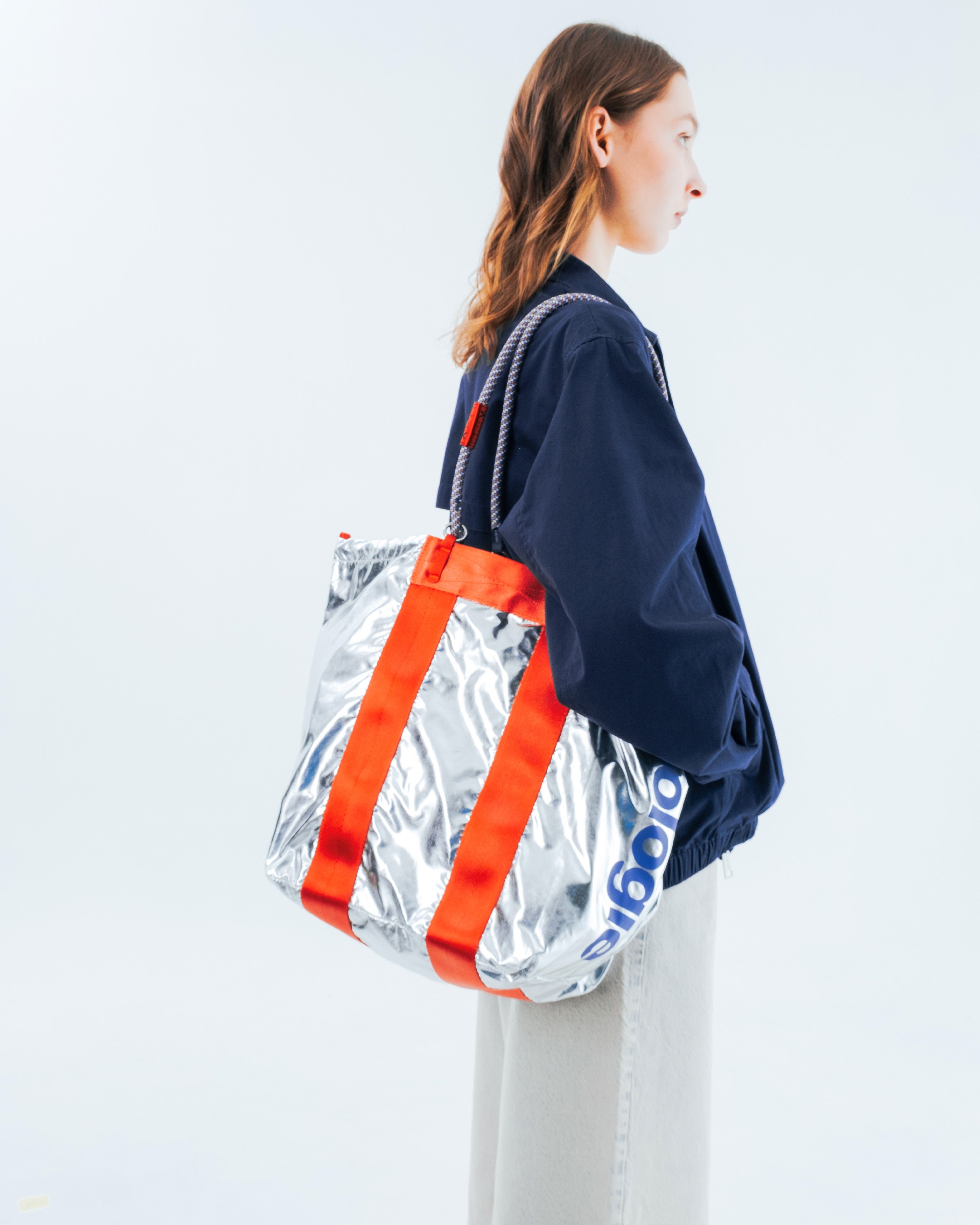 Summit Tote Medium（サミットトート ミディアム）