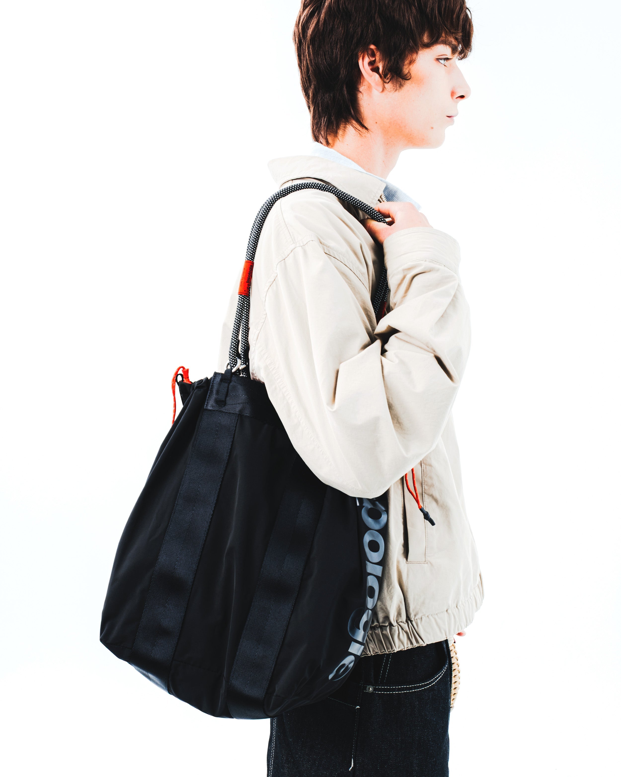 Summit Tote Medium（サミットトート ミディアム）