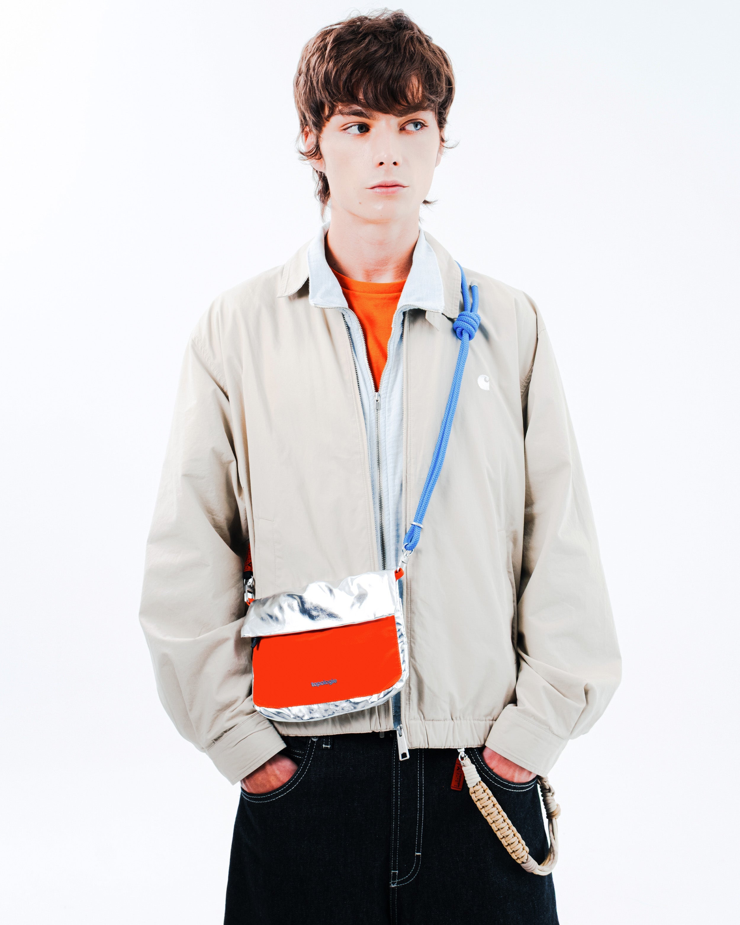 Musette Small（ミュゼット スモール）