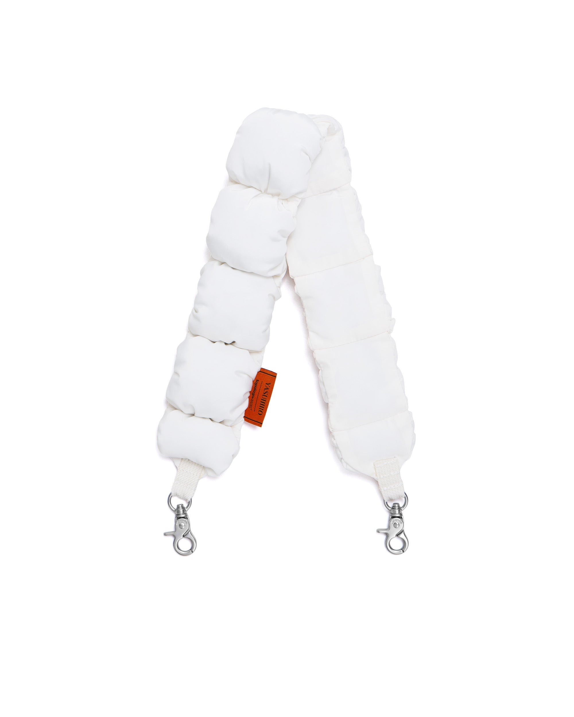 Topologie x Maison MIHARA YASUHIRO Puffer Wrist Strap