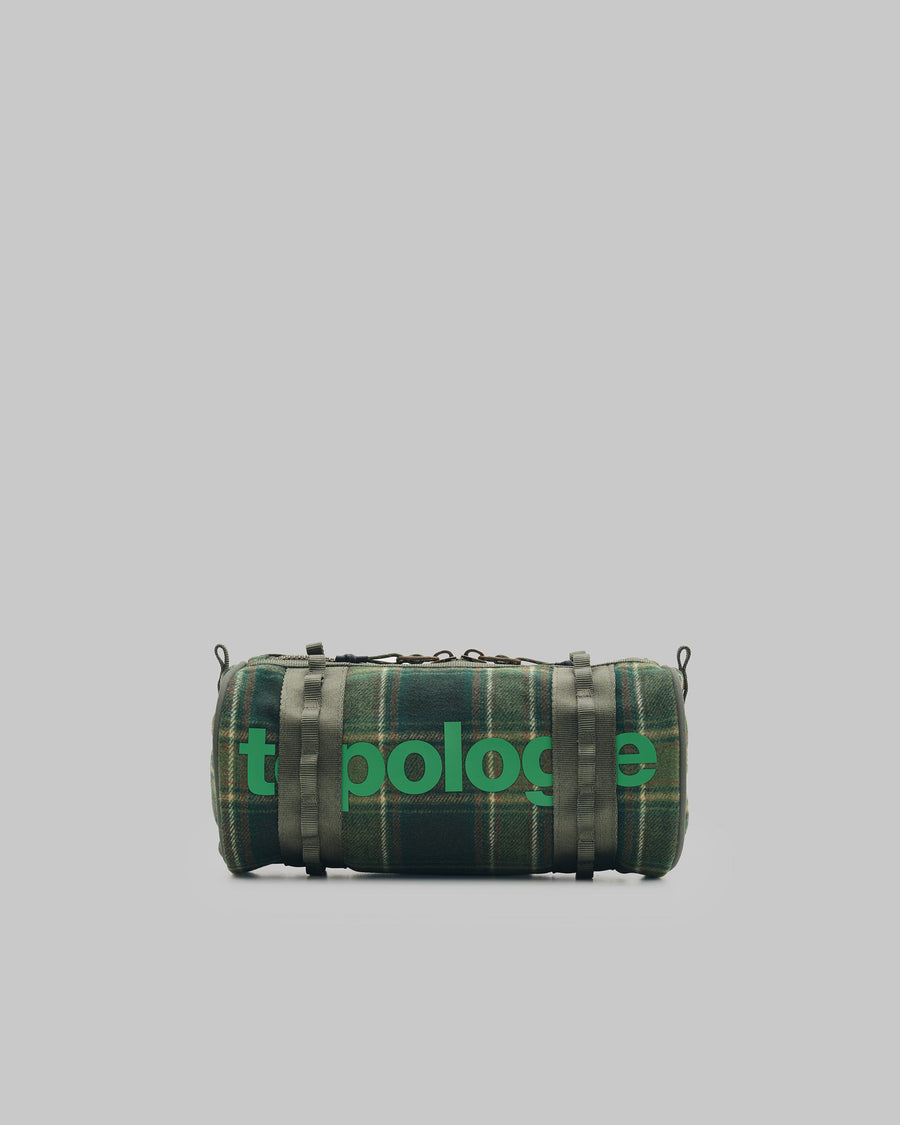 Barrel Bag Small（バレル バッグ スモール） – Topologie (トポロジー)