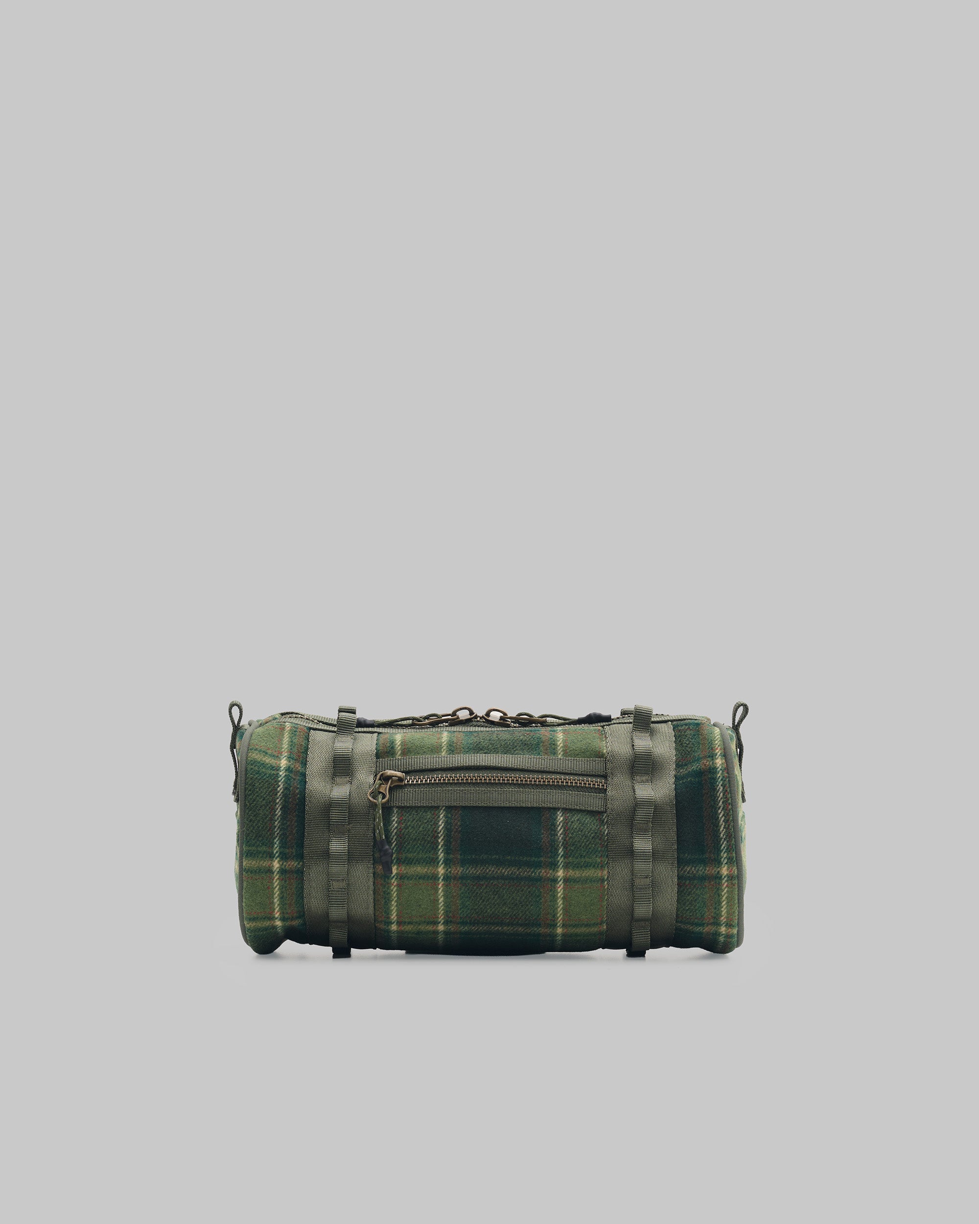Barrel Bag Small（バレル バッグ スモール） – Topologie (トポロジー)