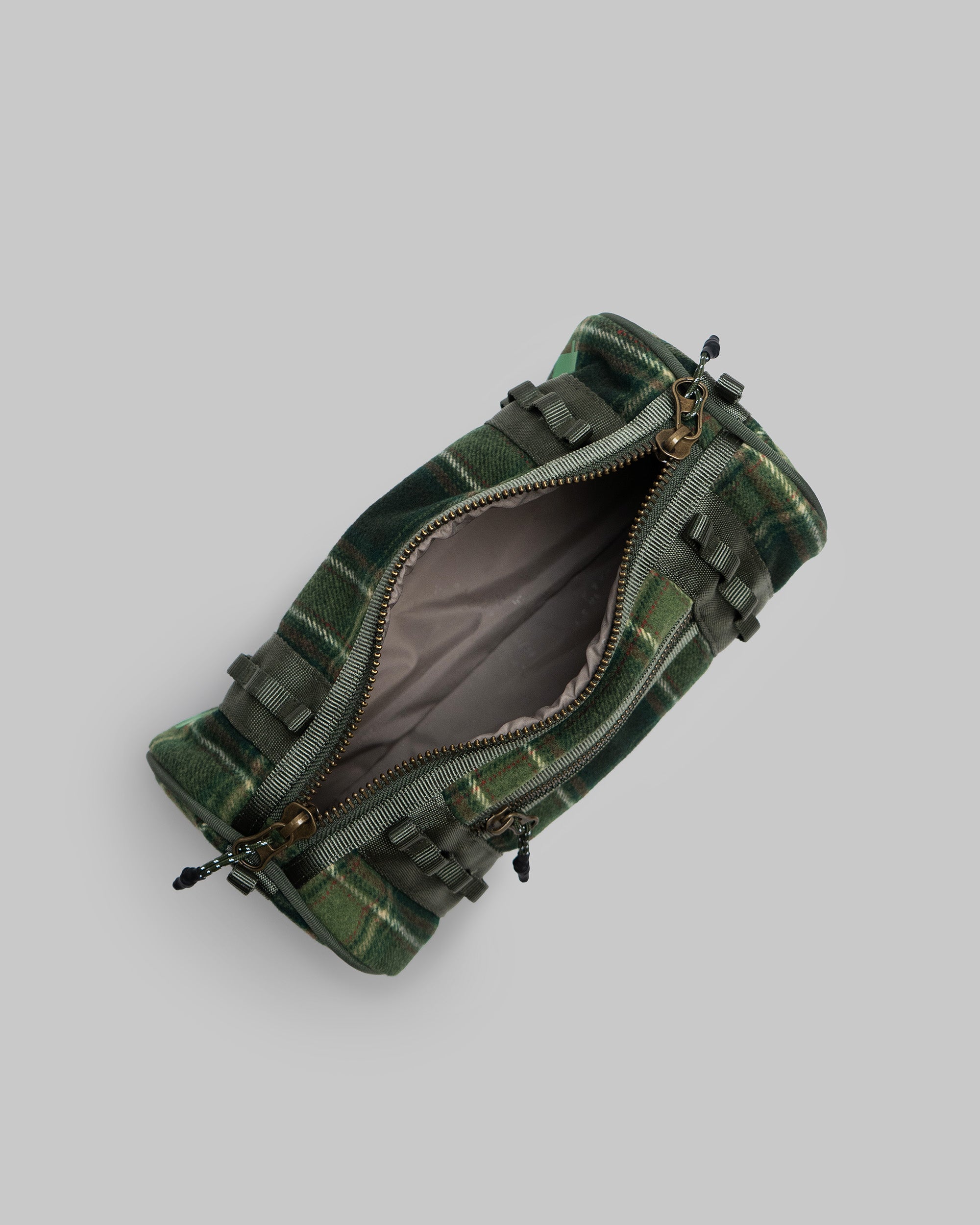 Barrel Bag Small（バレル バッグ スモール） – Topologie (トポロジー)