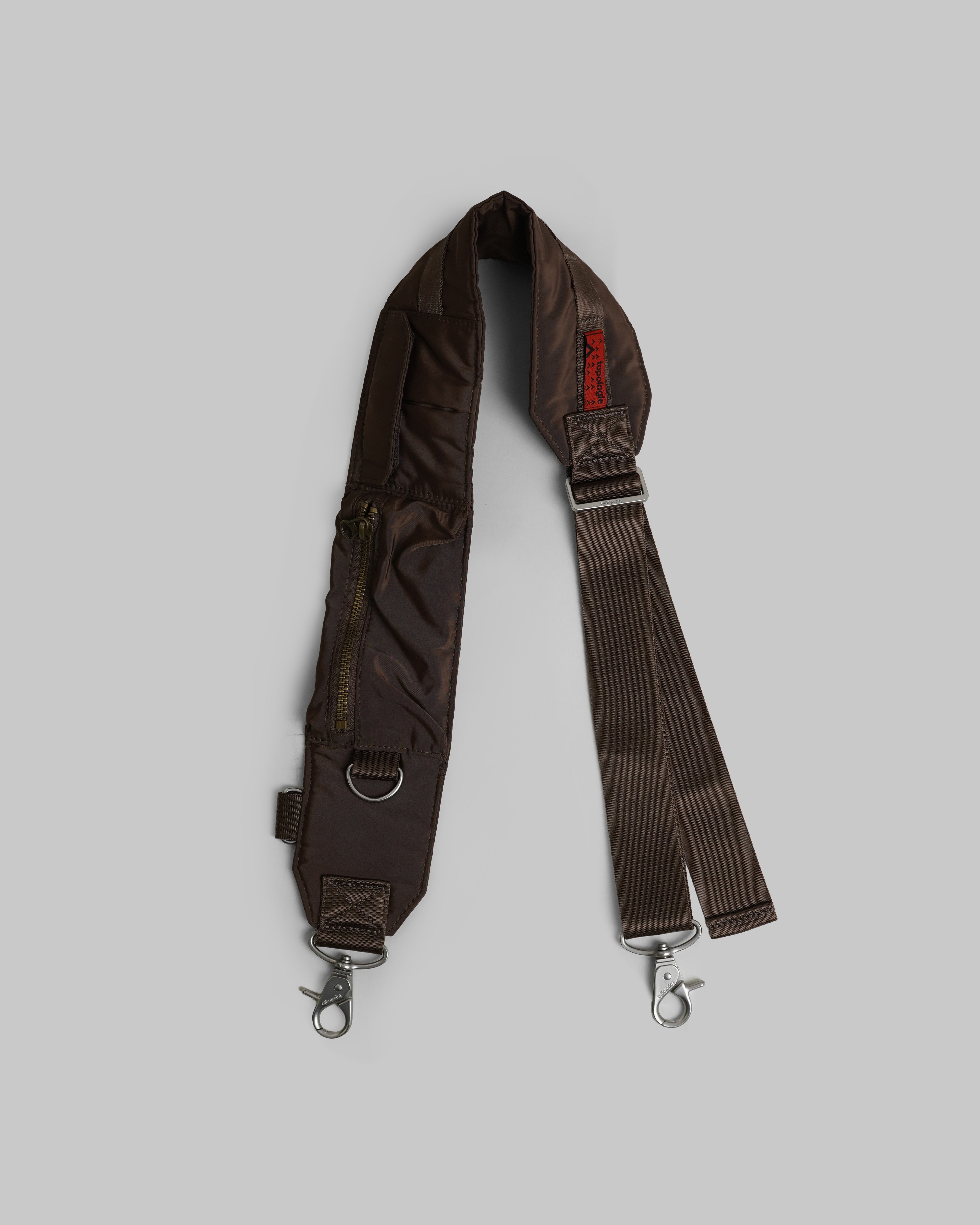 Bomber Strap（ボンバー ストラップ）